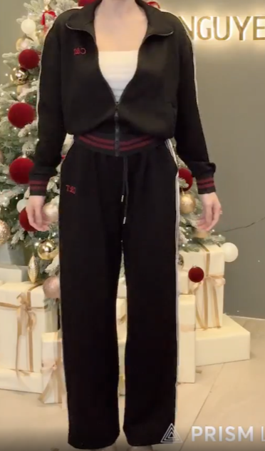 Set Thêu Chữ CT 660226