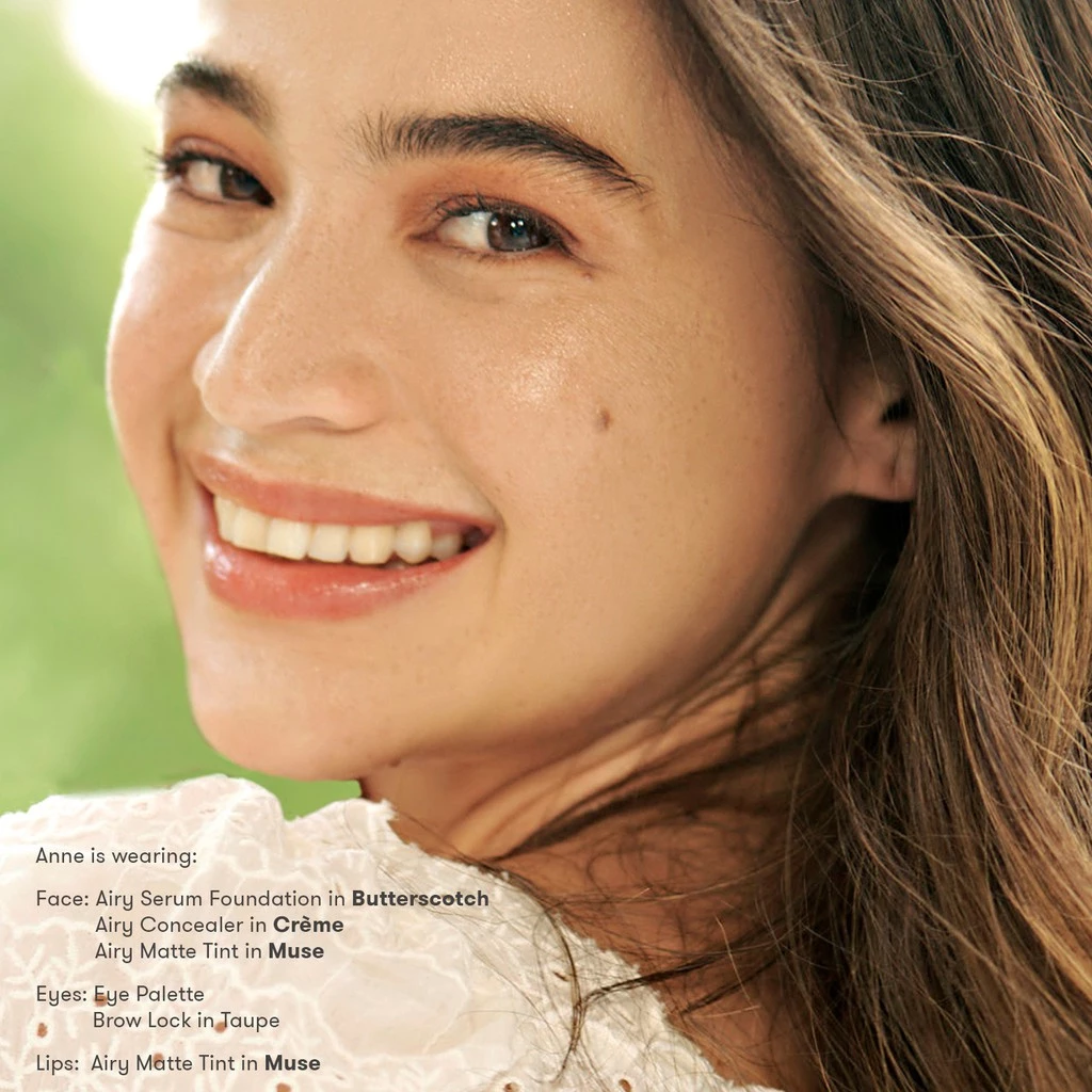 BLK Brow Lock Mascara Duo Pencil