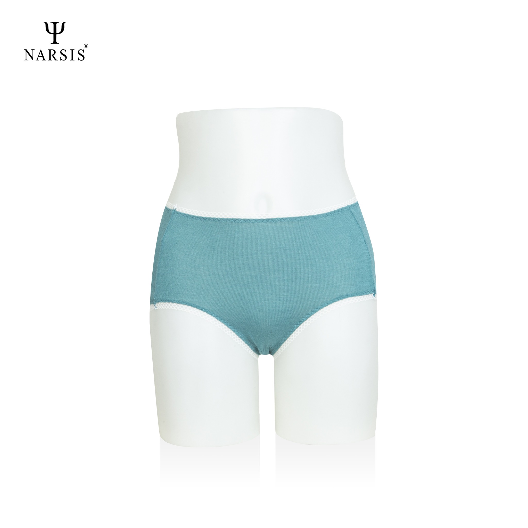 QUẦN LÓT NỮ K0037 NARSIS CHẤT LIỆU THOÁNG MÁT, DỄ CHỊU, THOẢI MÁI CẢ NGÀY, DỄ VẬN ĐỘNG_thumbnail_2