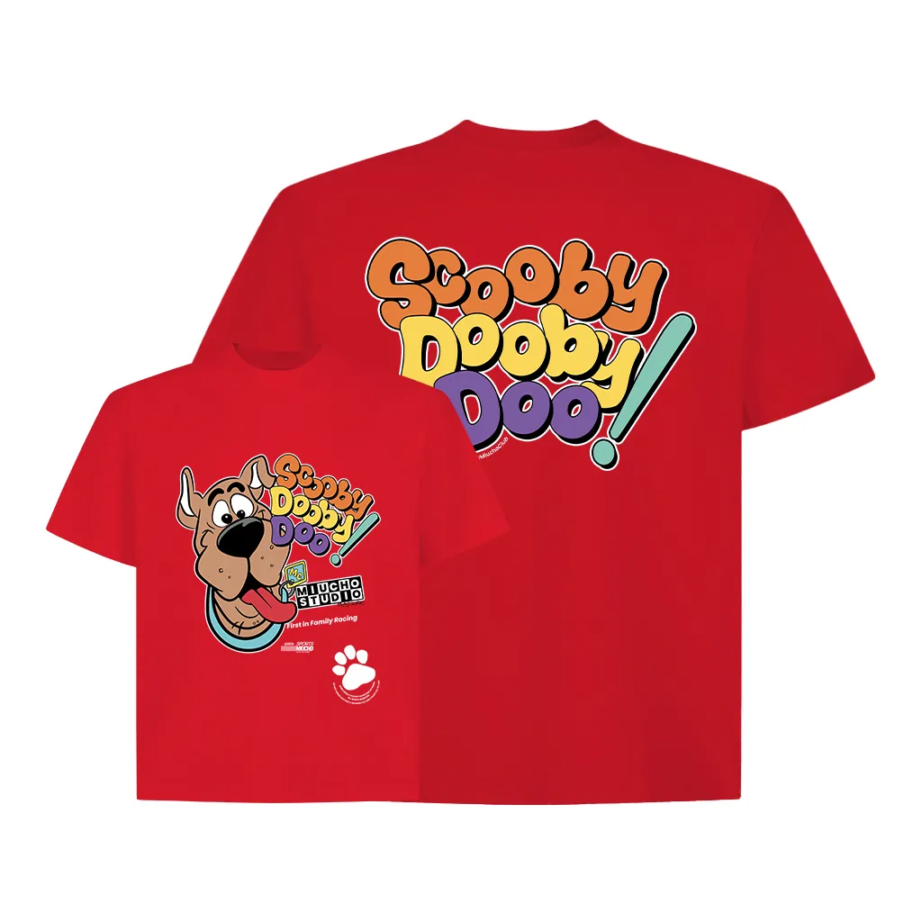 Áo thun boxy hoạt hình AXD2460 Miucho cổ tròn chất vải cotton 2 chiều cao cấp dày dặn in mix_thumbnail_8