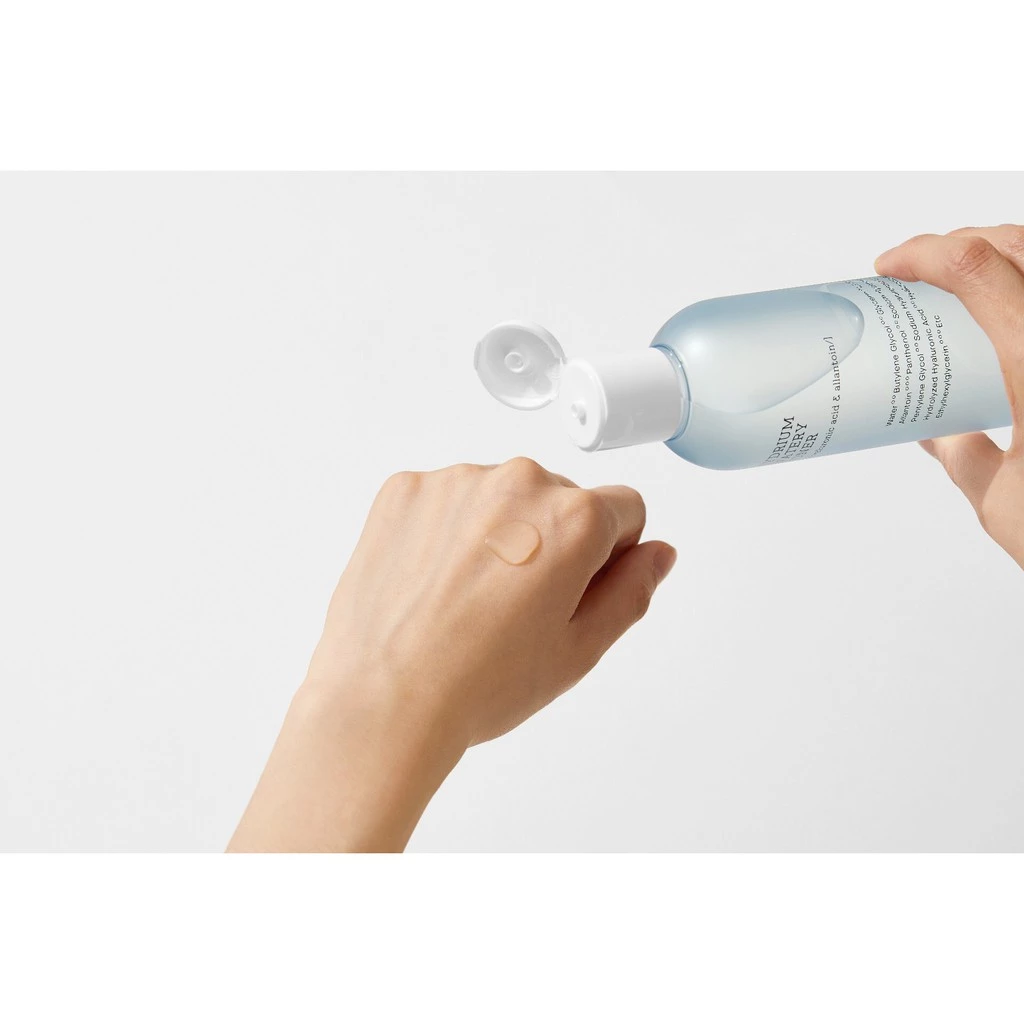 Cosrx Hydrium Watery toner