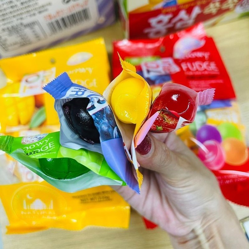 Kẹo dẻo trái cây (Top Fruit Coowy)_thumbnail_2