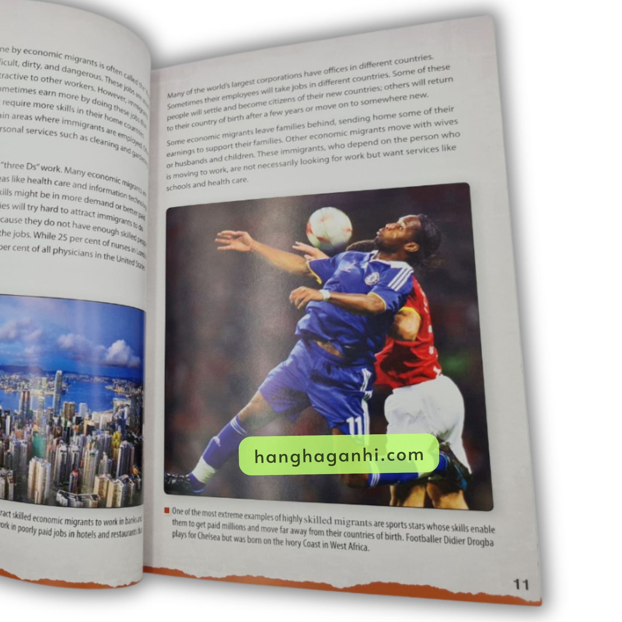 Hot Topics – Trọn Bộ 10 Cuốn [Sách Nhập Khẩu]_thumbnail_13