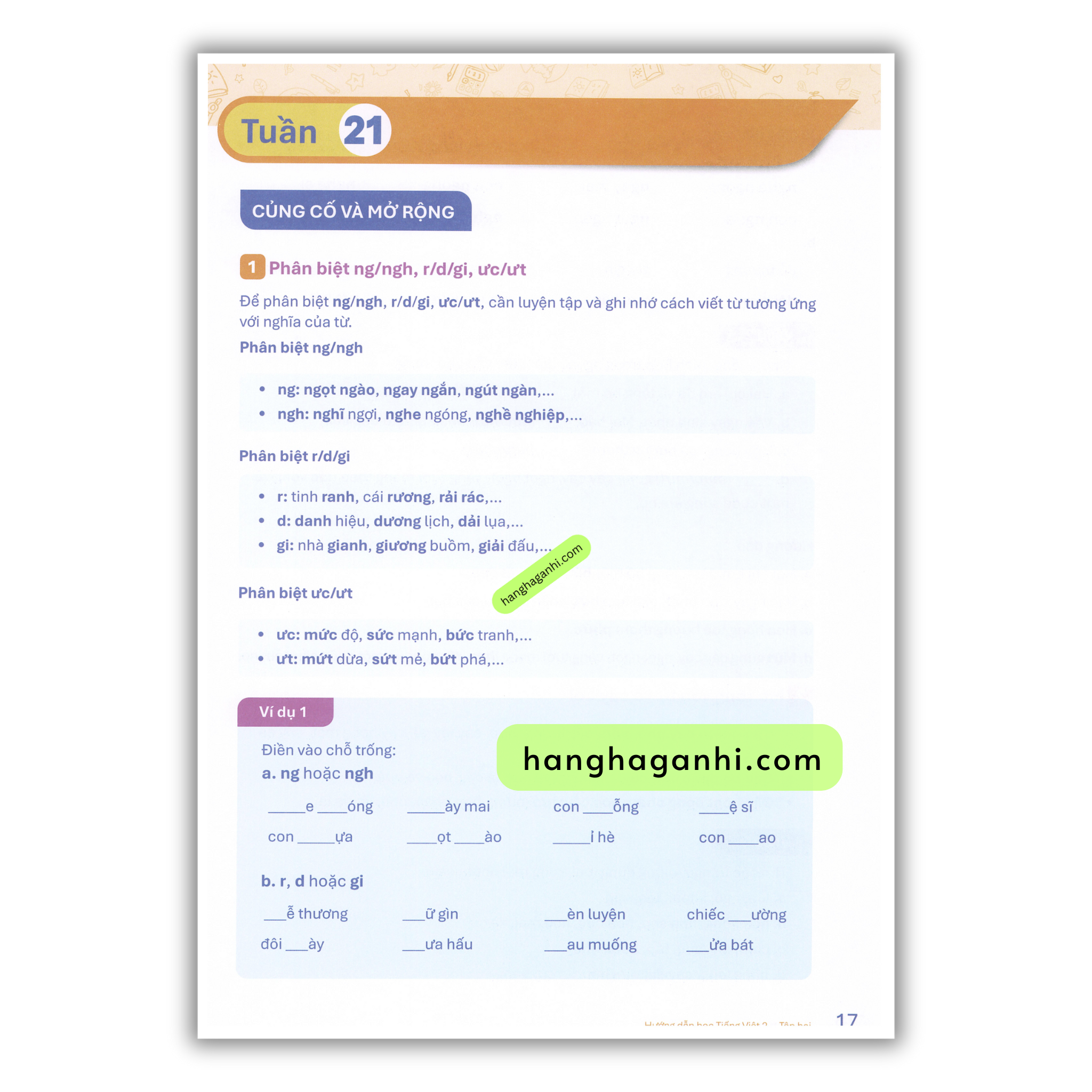 Sách Archimedes lớp 2 Tiếng Việt tập 2 năm 2025_thumbnail_11