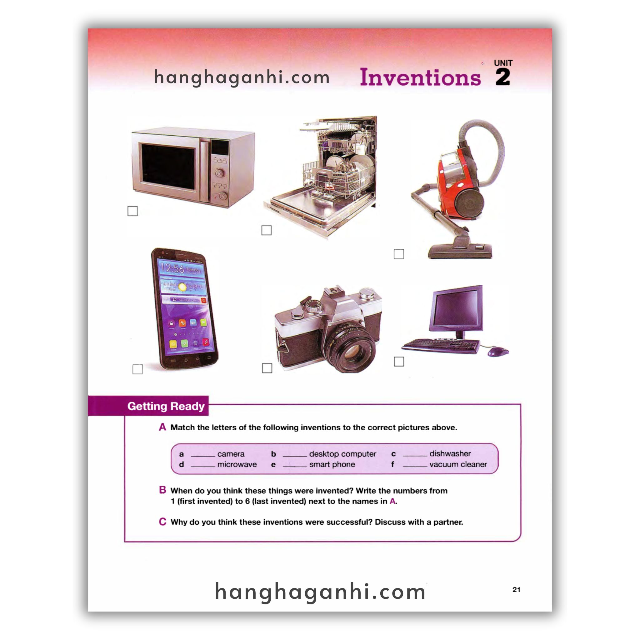 [Sách] Active Skills For Reading 1 (Third Edition)_thumbnail_12