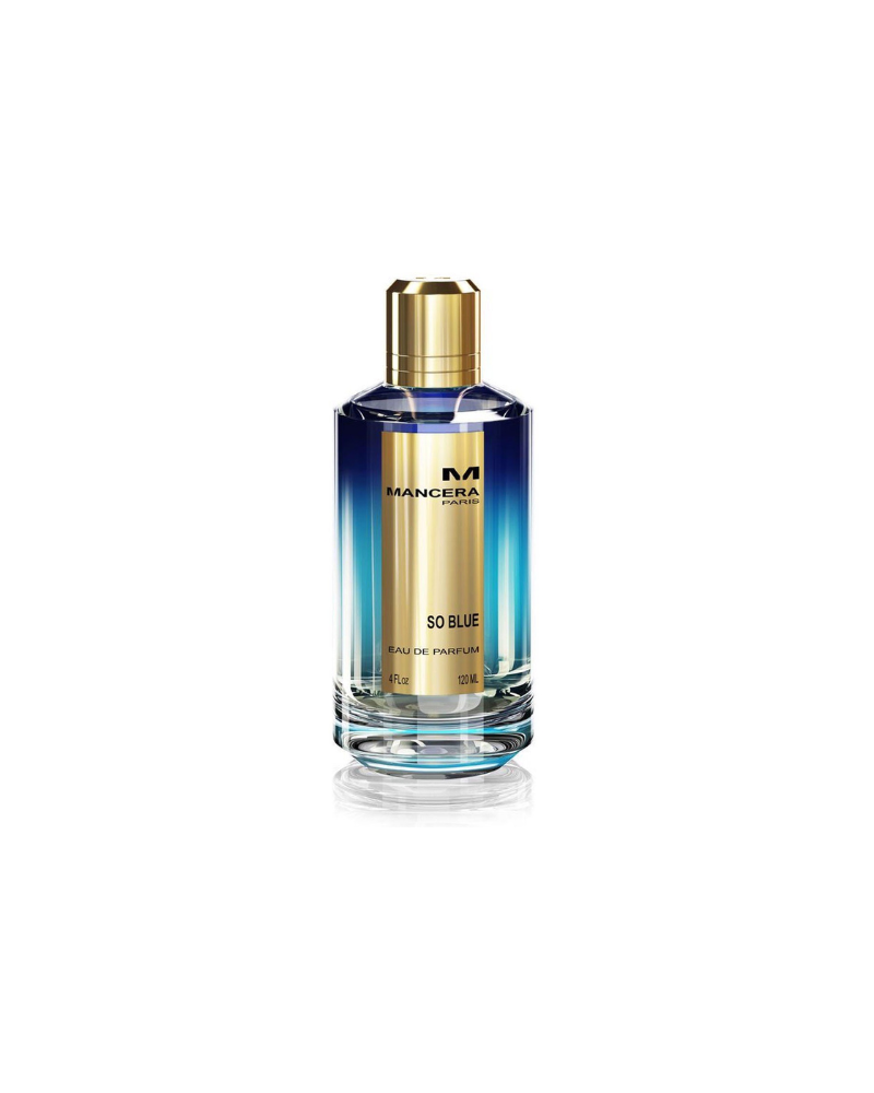 Mancera So Blue EDP 120ml