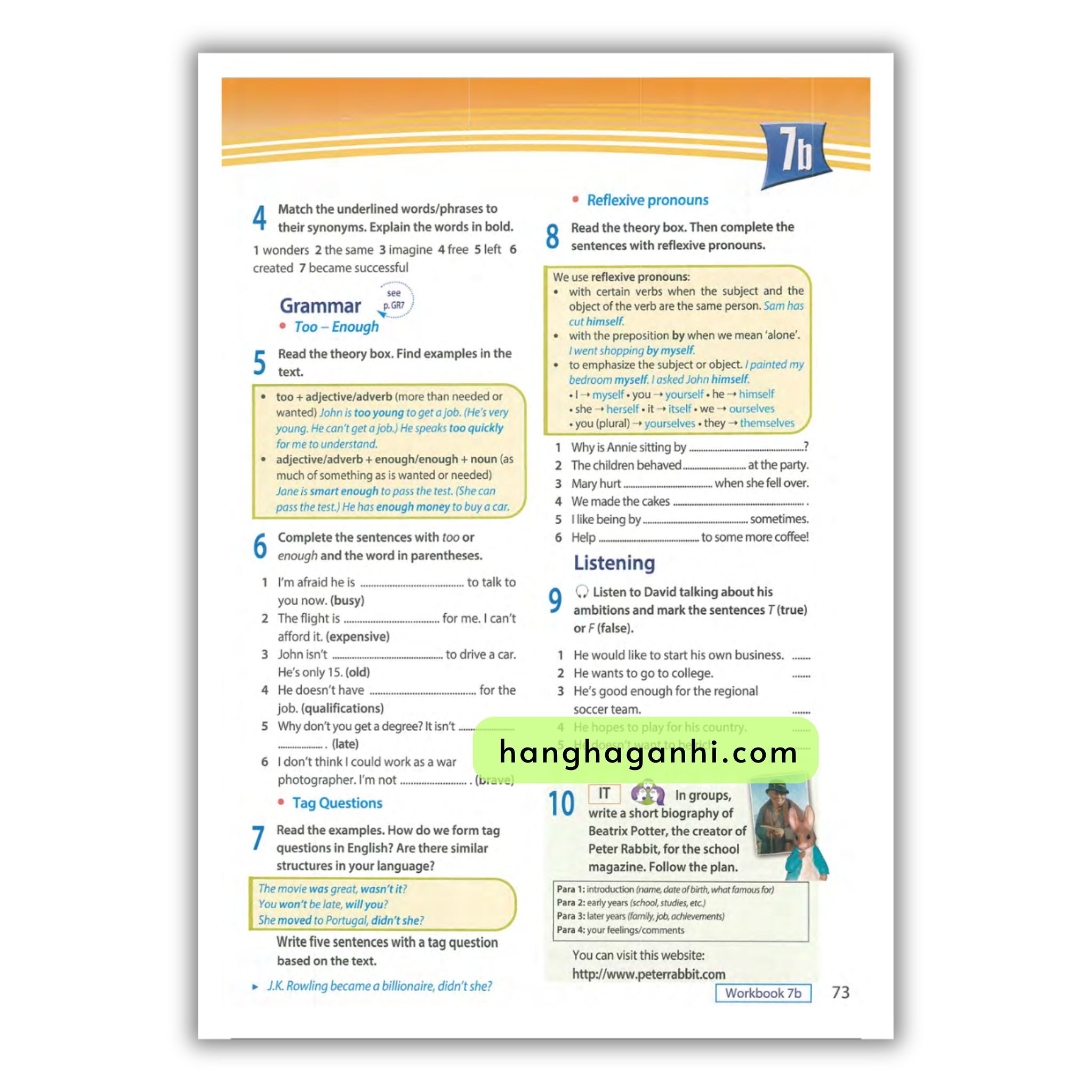 Access Us Student’S Book & Workbook 3B_thumbnail_5