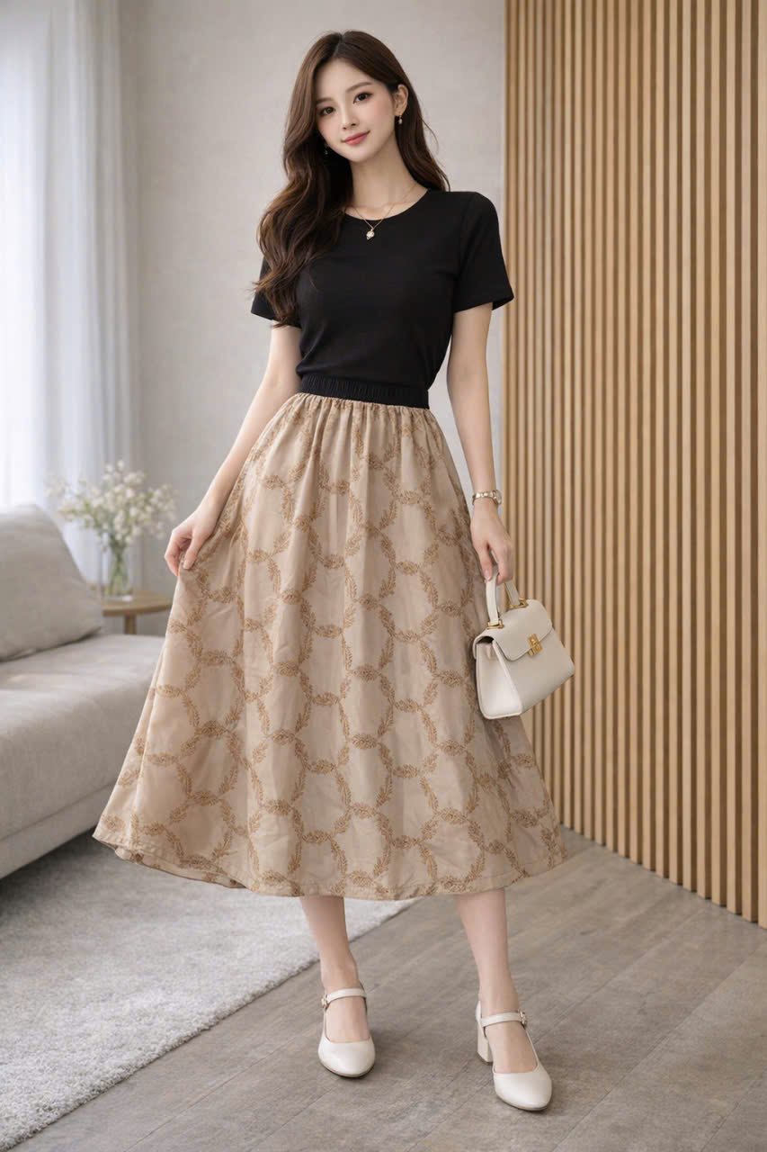 V366 CHAN VAY XUAT HAN