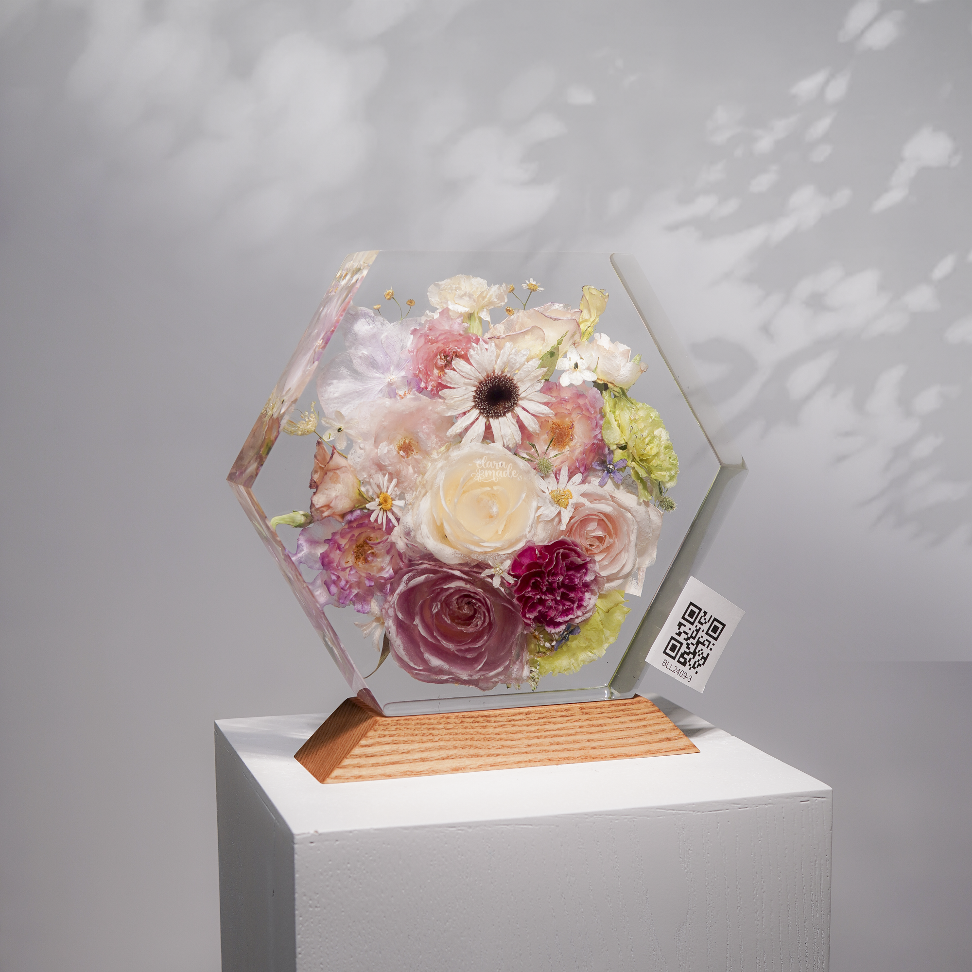 Đèn Hoa Độc Bản Bloomlight BLL2409-3