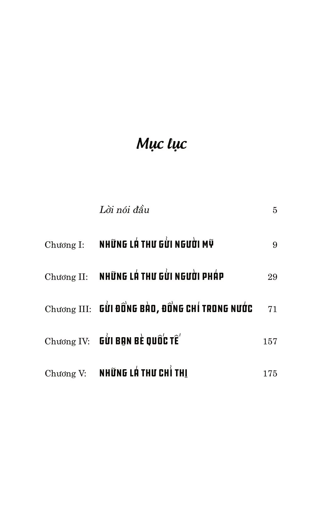 [Di sản Hồ Chí Minh] Thư riêng của Bác Hồ_thumbnail_1