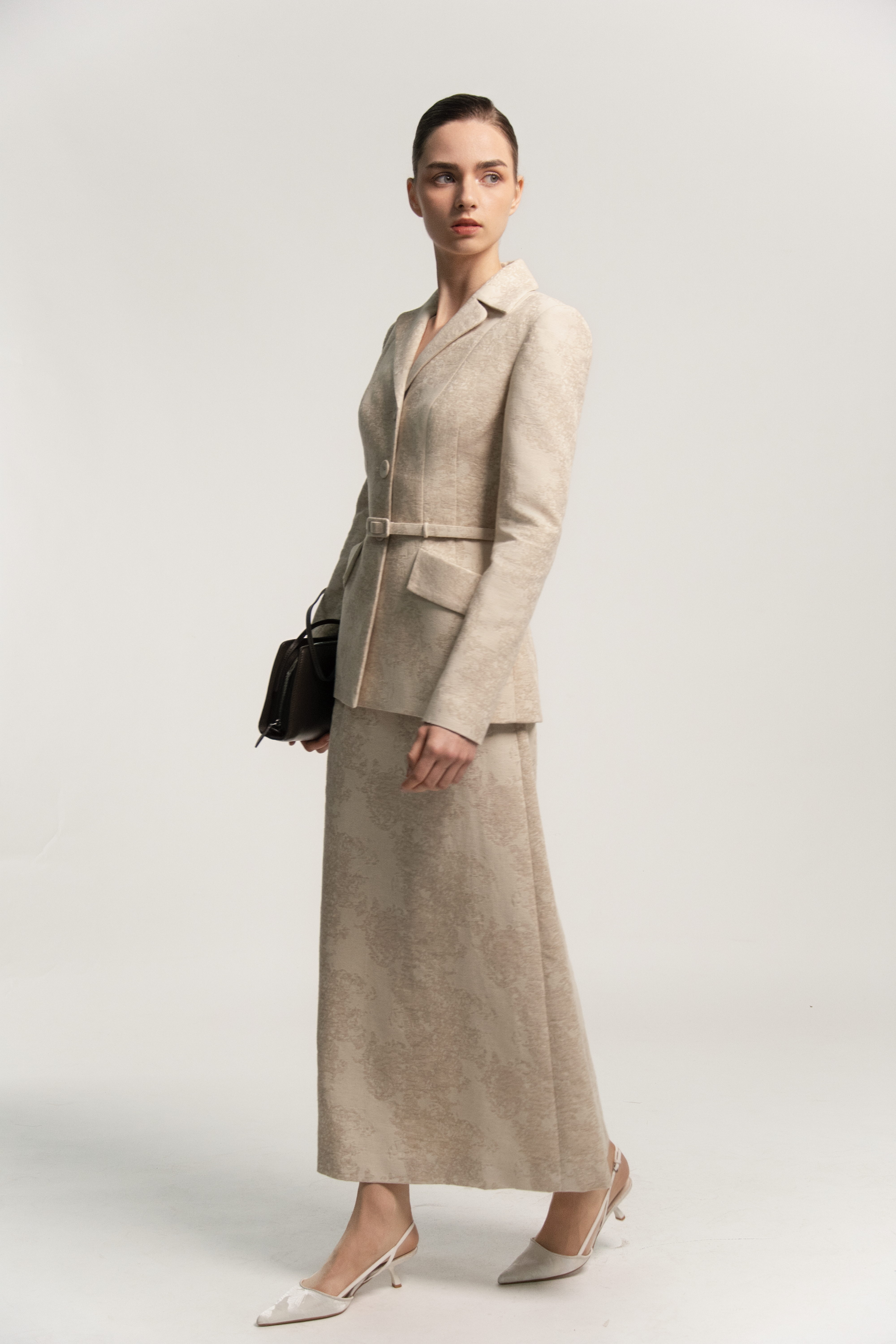 LAUREN BLAZER - Cream_thumbnail_3