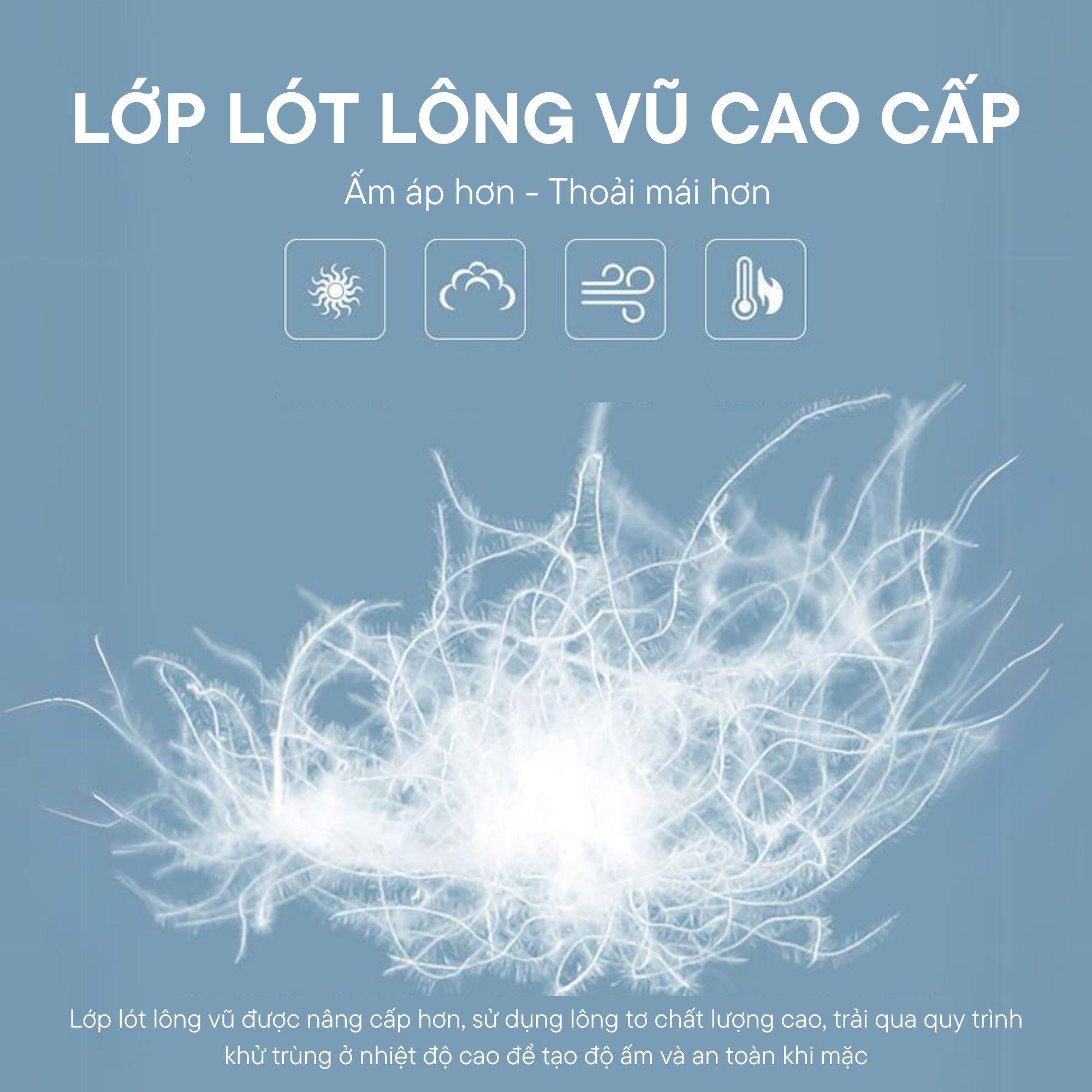 Áo khoác lông vũ tháo rời Vardino AK90_thumbnail_8