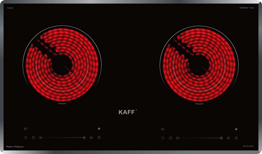 Bếp hồng ngoại KF-FL101CC