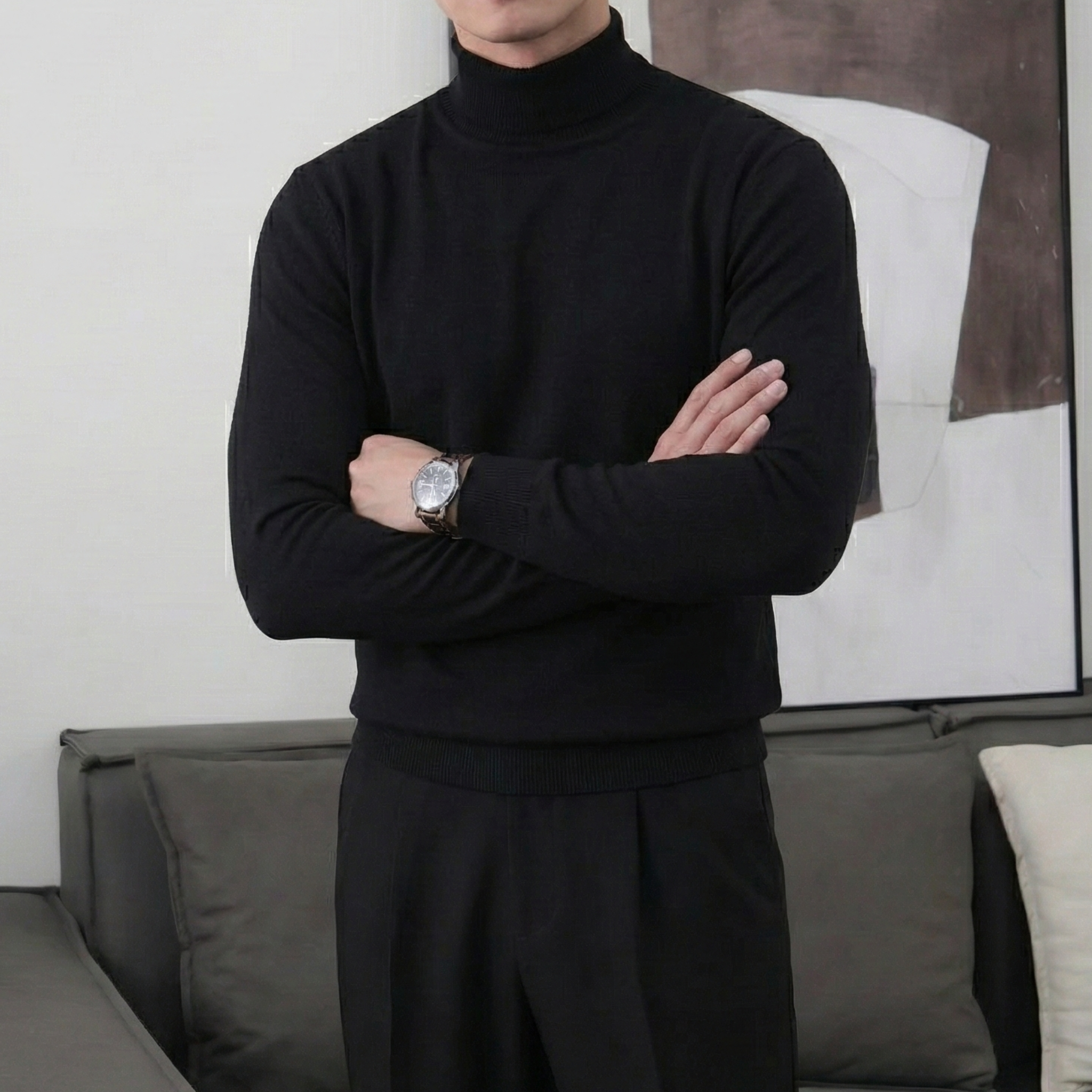 Áo - Len Cổ Lọ Season 2_thumbnail_6