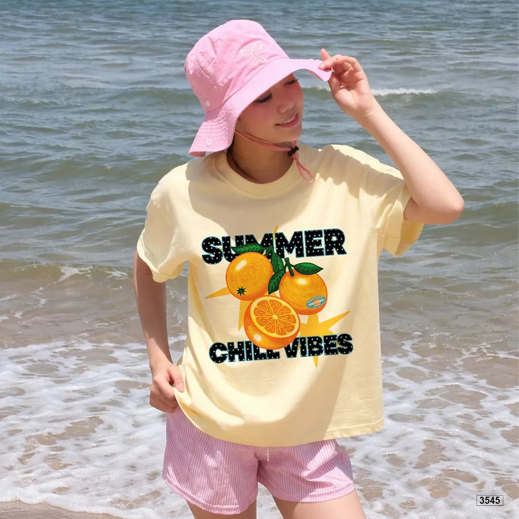 Áo thun boxy nam nữ Orange Miucho tôn dáng 3545_thumbnail_2