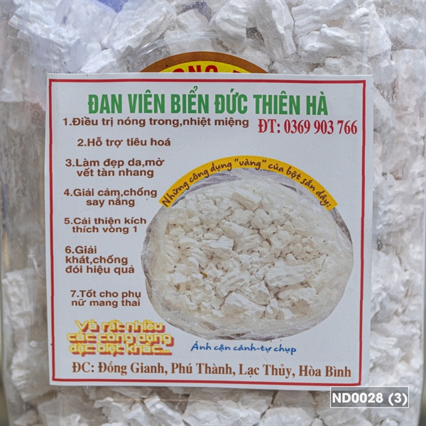 Bột sắn Đan viện Thiên Hà 1kg_thumbnail_2