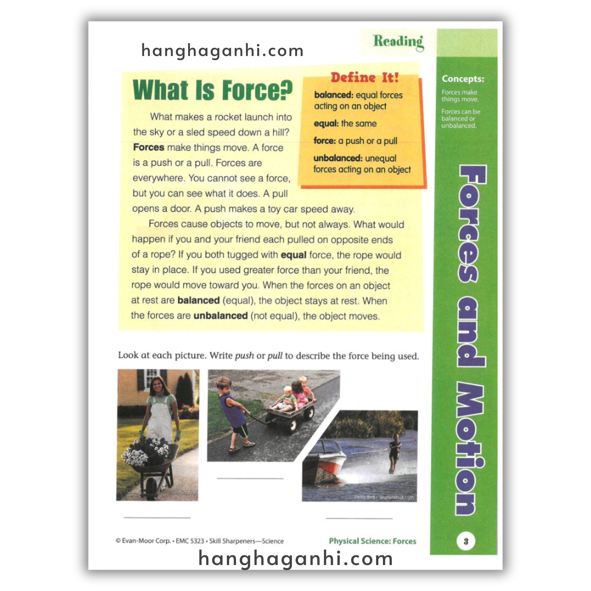 Skill Sharpeners Science Grade 3_thumbnail_8