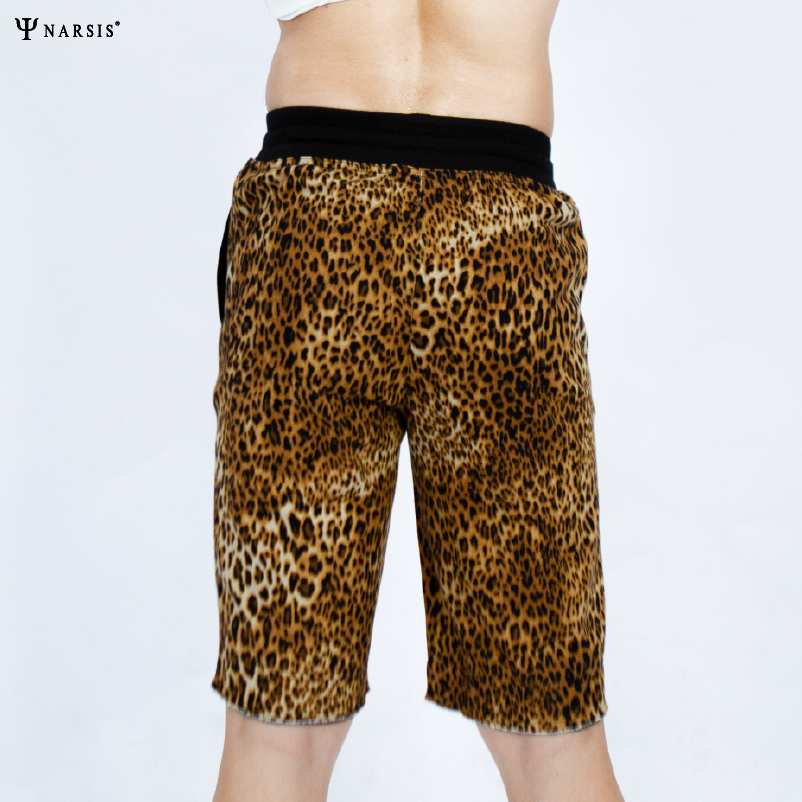 QUẦN SHORT NAM S5005 NARSIS CHẤT LIỆU THOÁNG MÁT, DỄ CHỊU, THOẢI MÁI CẢ NGÀY, DỄ VẬN ĐỘNG