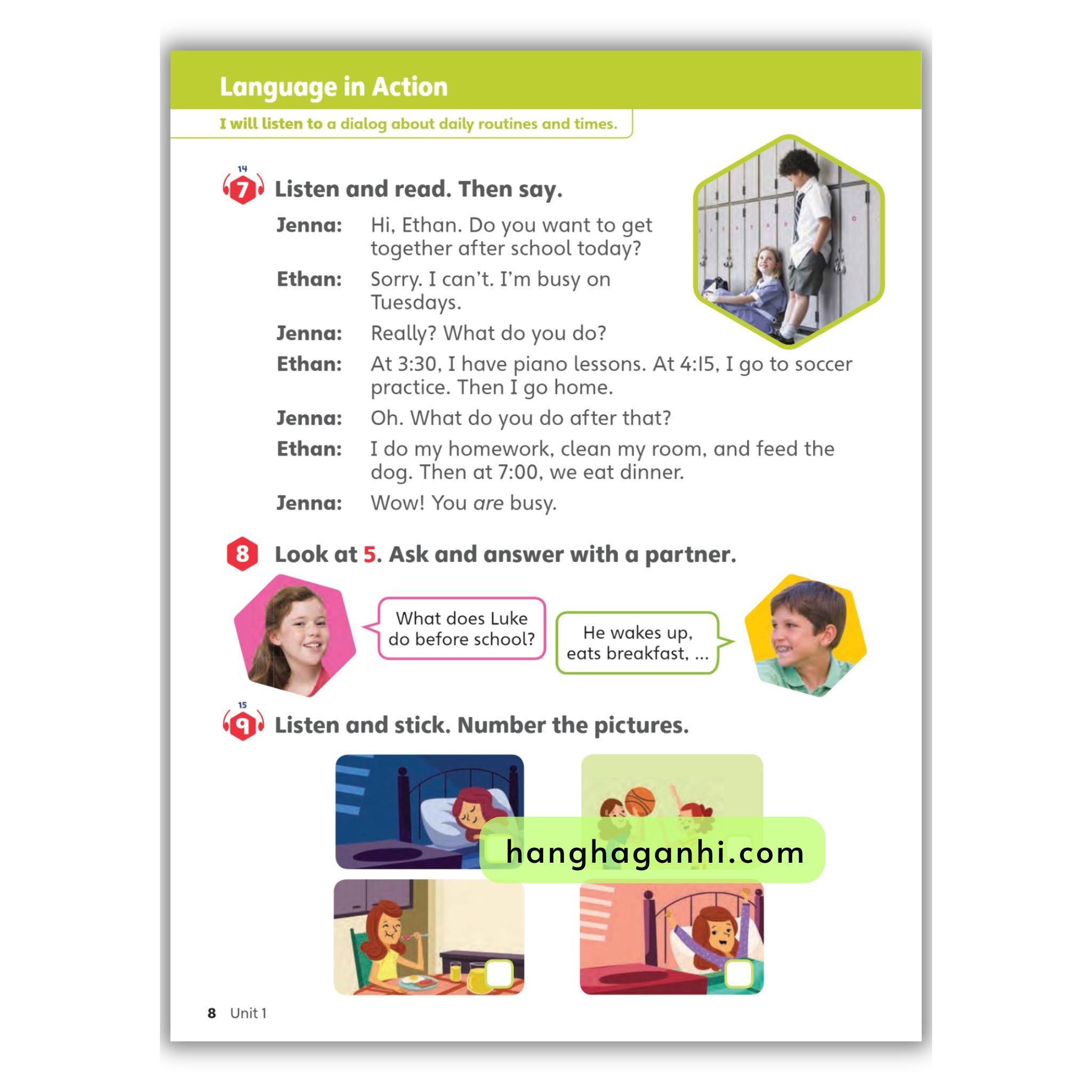 Big English 3 Student’s Book 2nd Edition American English_thumbnail_11