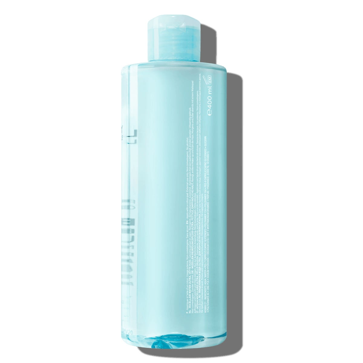 Nước tẩy trang La Roche-Posay Effaclar cho da dầu chai 400ml_thumbnail_1