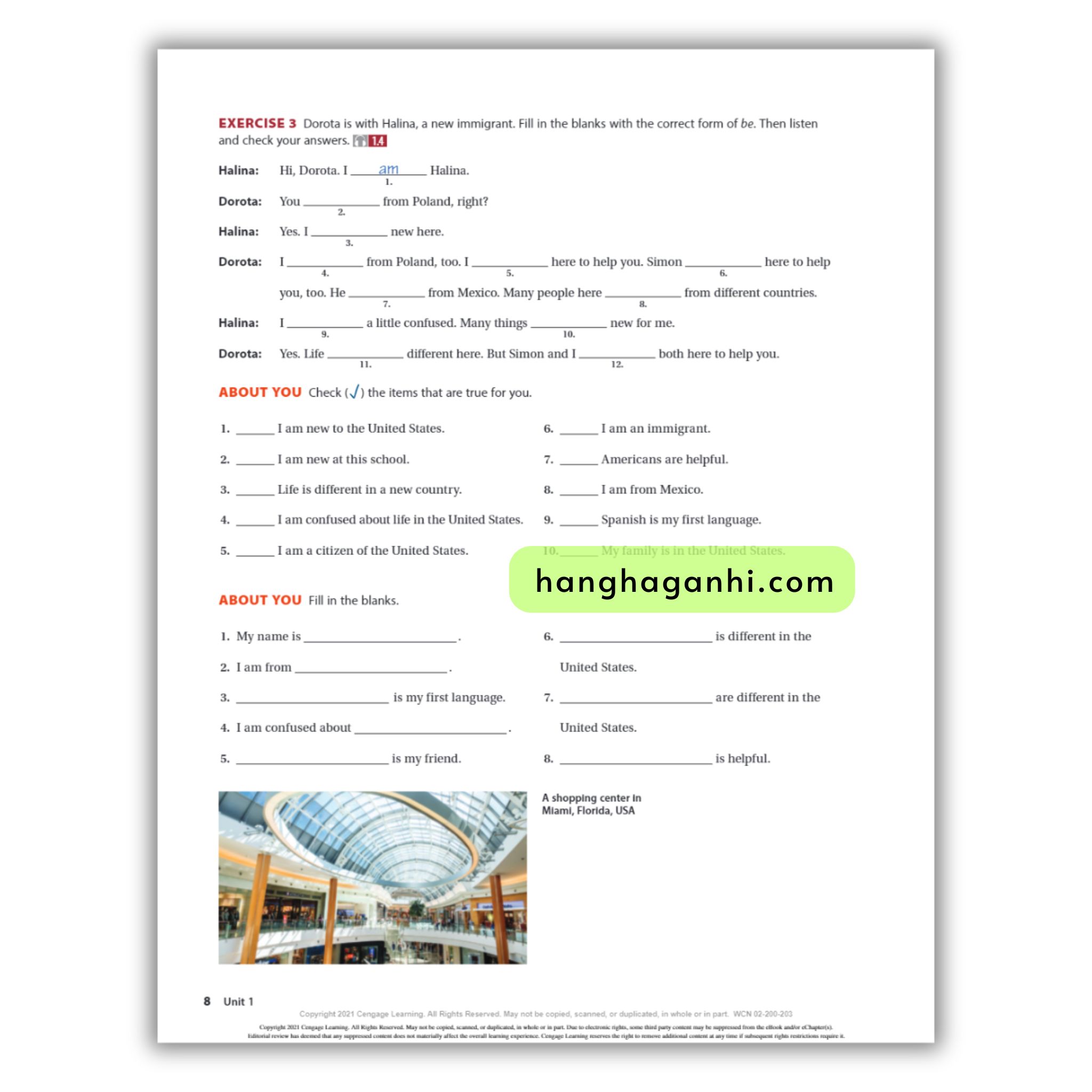 National Geographic Grammar In Context Basic (7Th Edition)_thumbnail_11