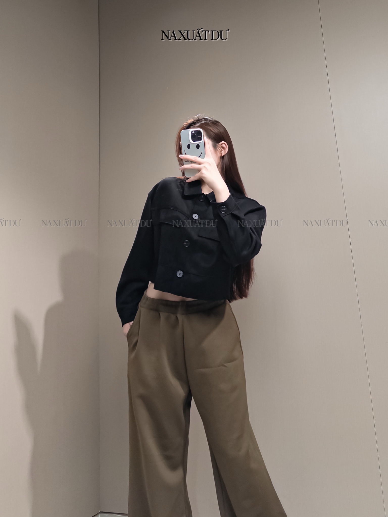 Áo khoác nút - A416_thumbnail_3