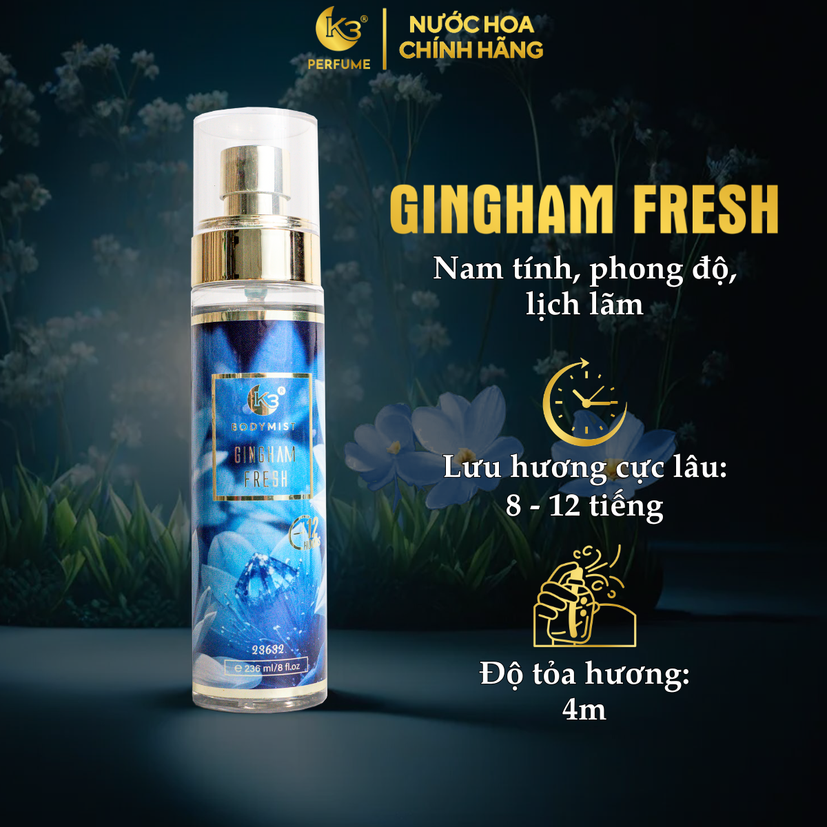 Body Mist Nam Gingham Fresh_thumbnail_5