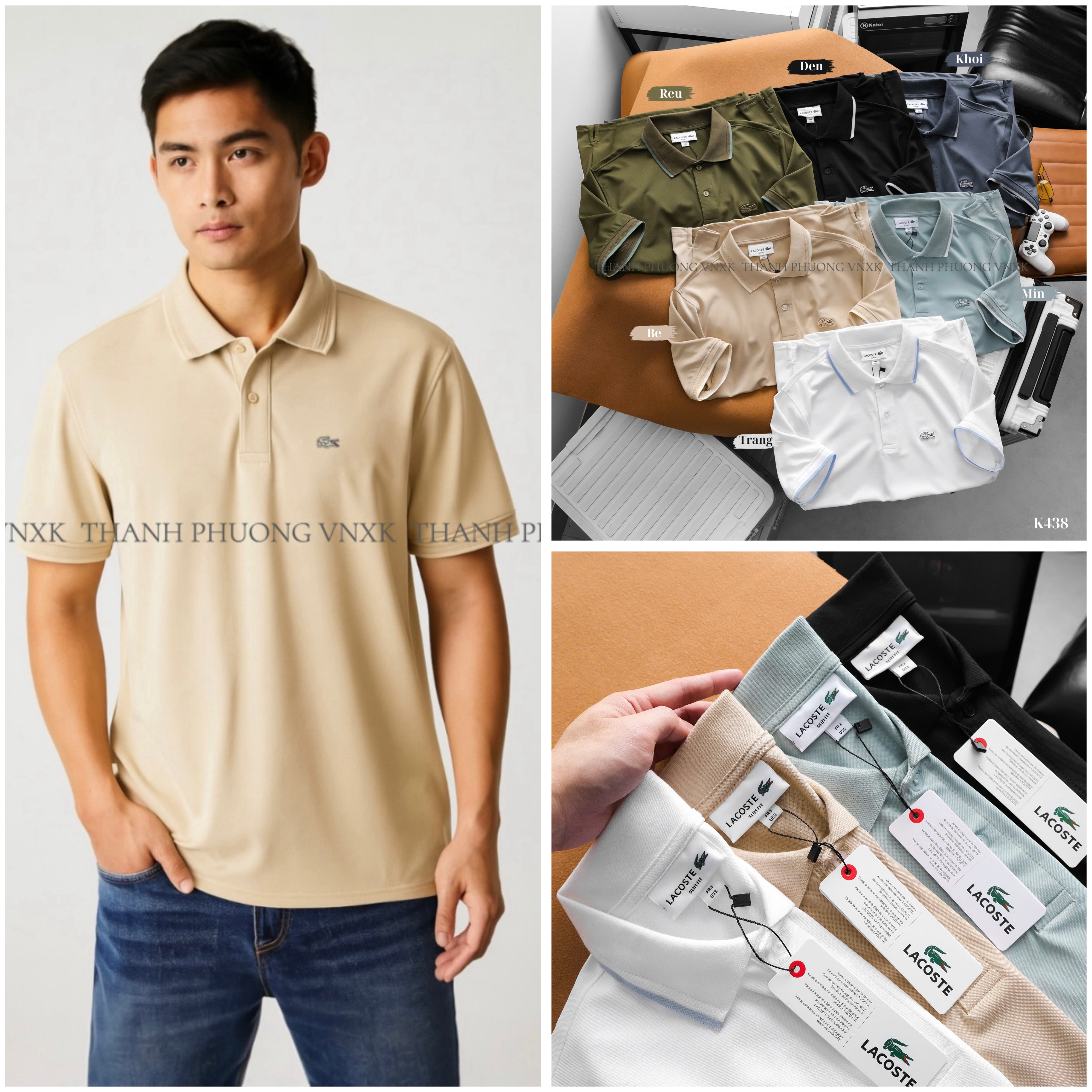 K438 AO NAM LC (L5-6)