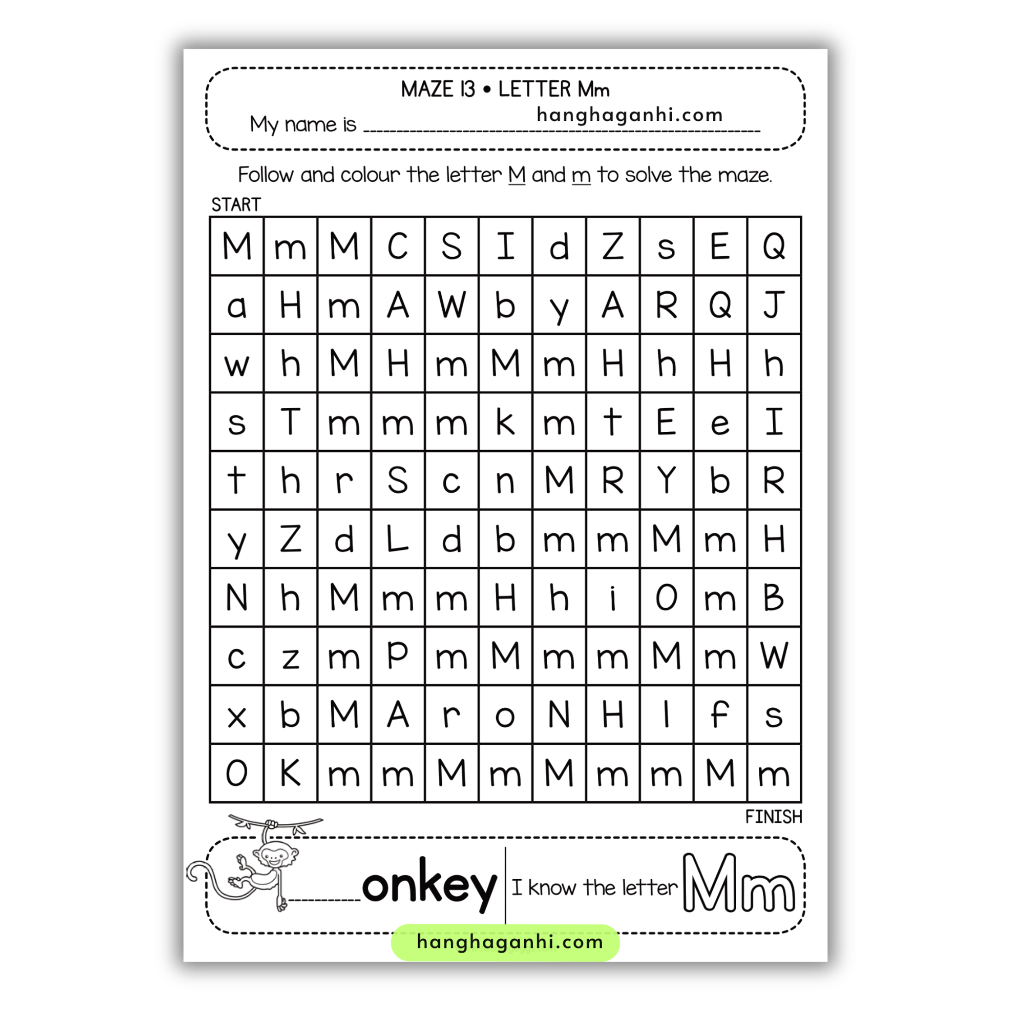 Reading Eggs Alphabet Grade K, Sách học bảng chữ cái cho bé mầm non Tiếng Anh_thumbnail_4