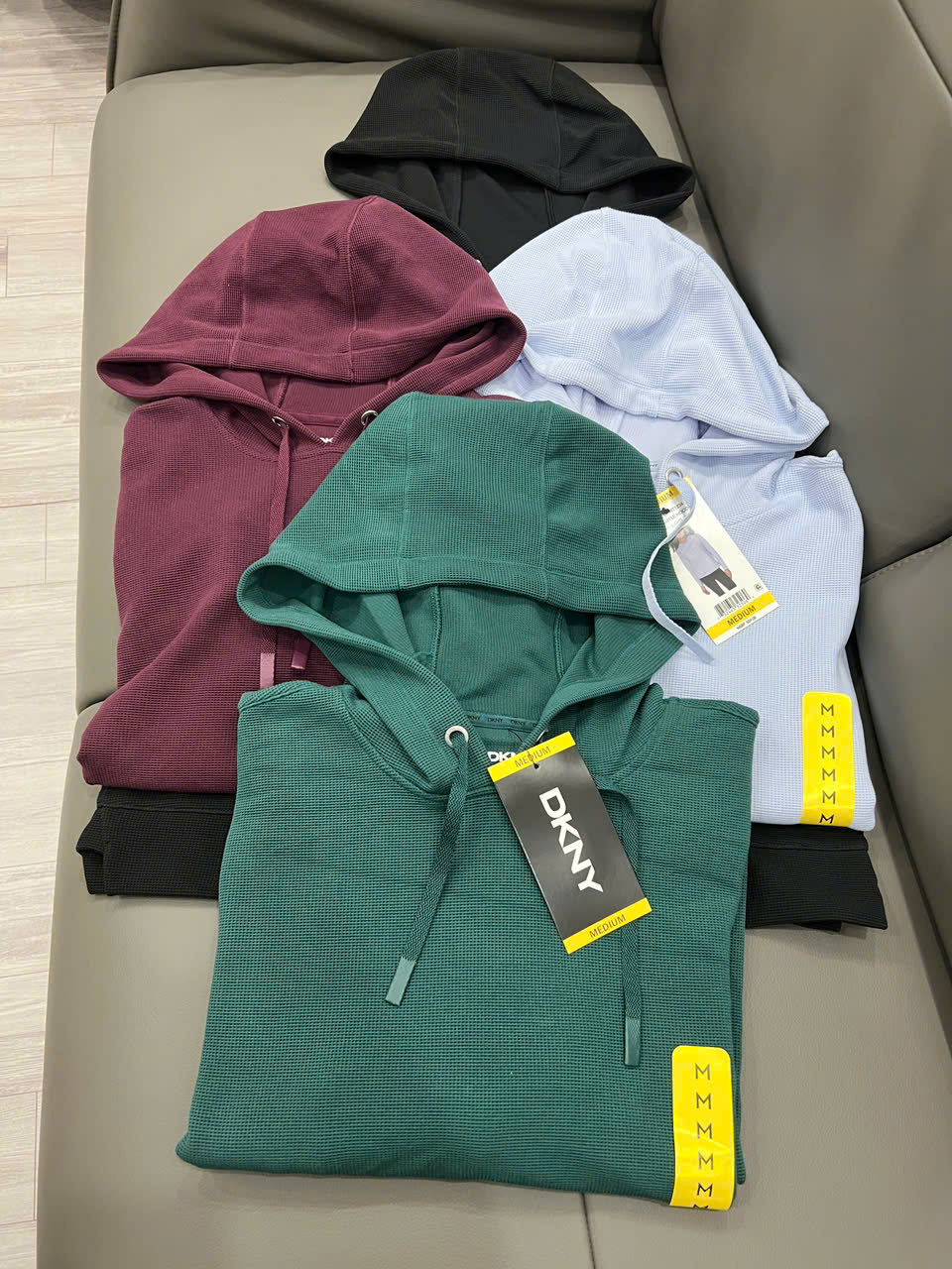 K395 AO NU DKNY (L11-1)