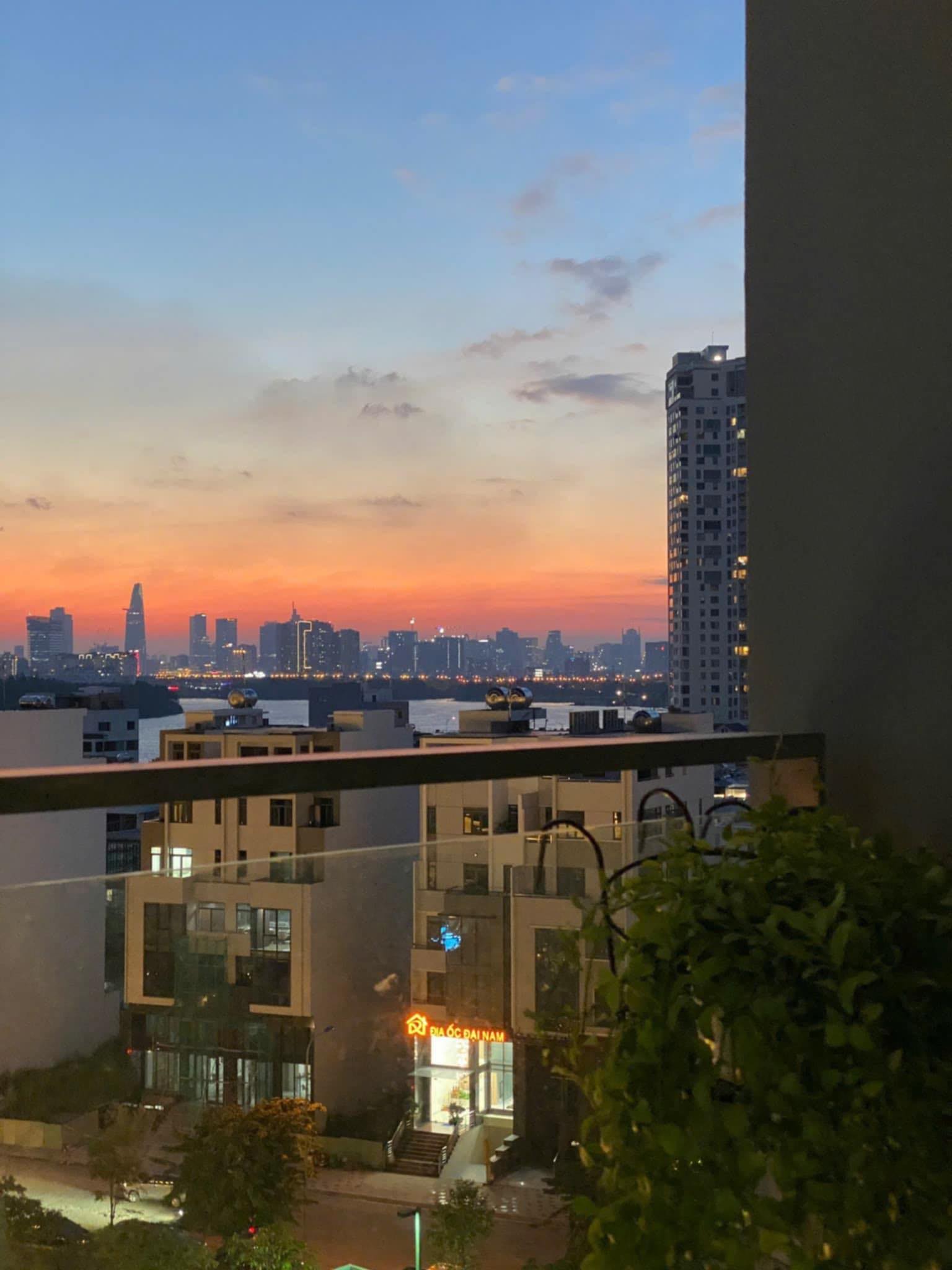 CẦN BÁN NHANH CĂN HỘ 3 PHÒNG NGỦ, VIEW SÔNG ONE VERANDAH_thumbnail_1