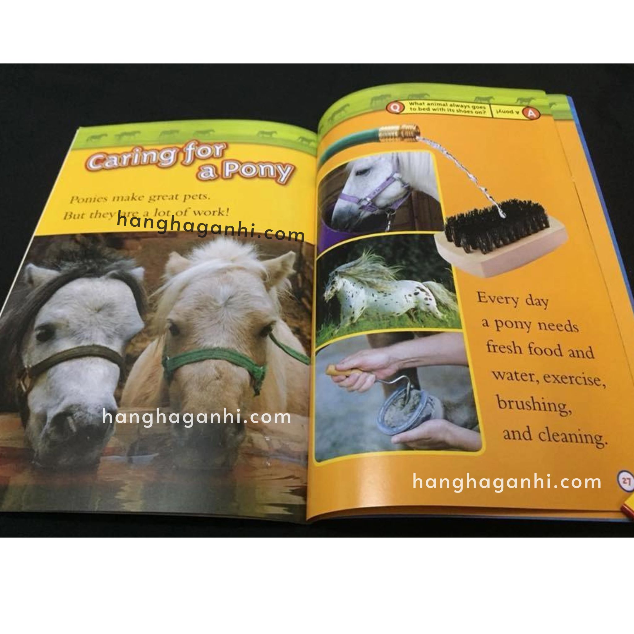 Bộ sách National Geographic Kids level 1 – 46 cuốn , kèm file nghe_thumbnail_3