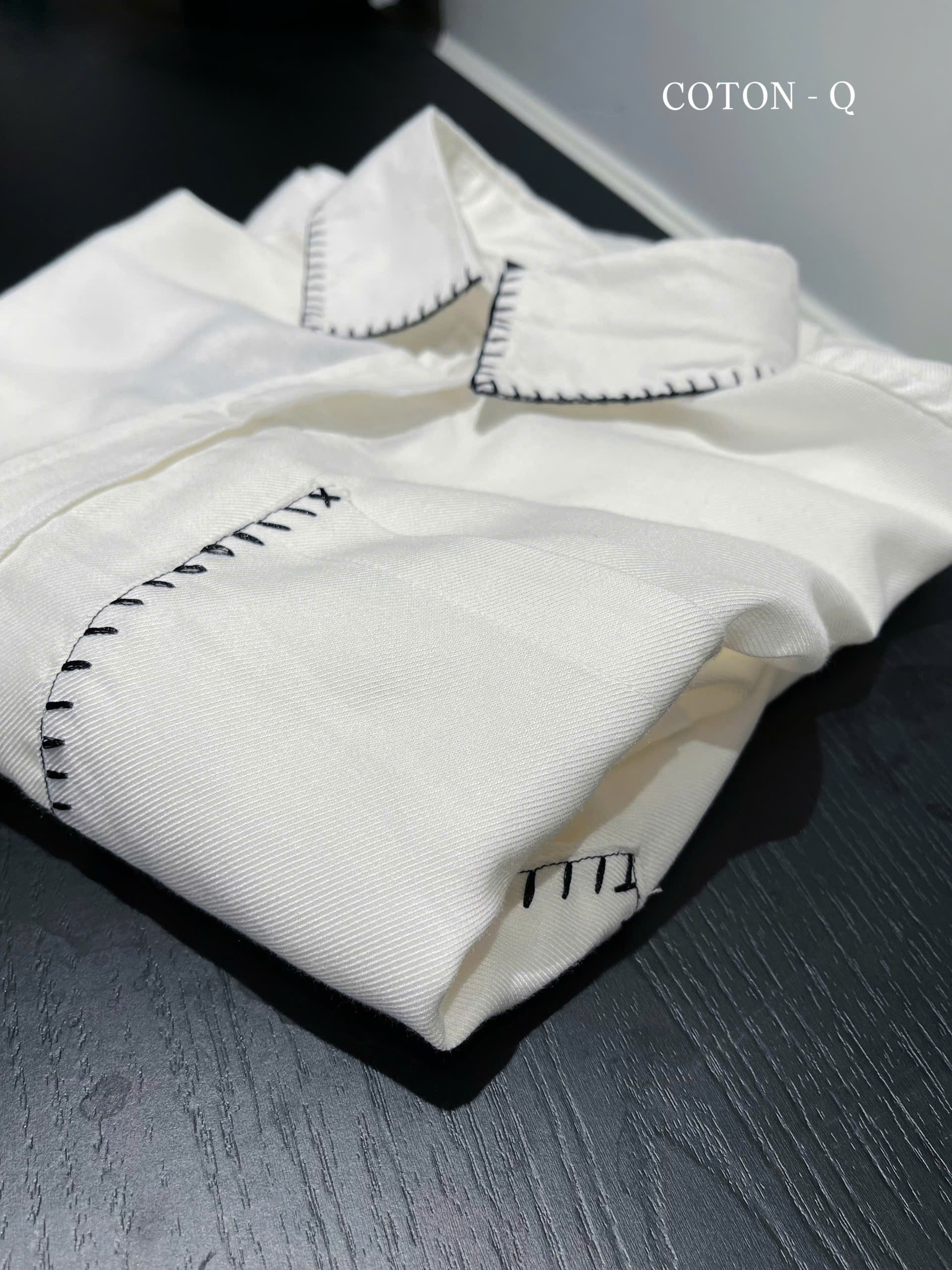 Áo somi trắng phối viền cổ_thumbnail_9