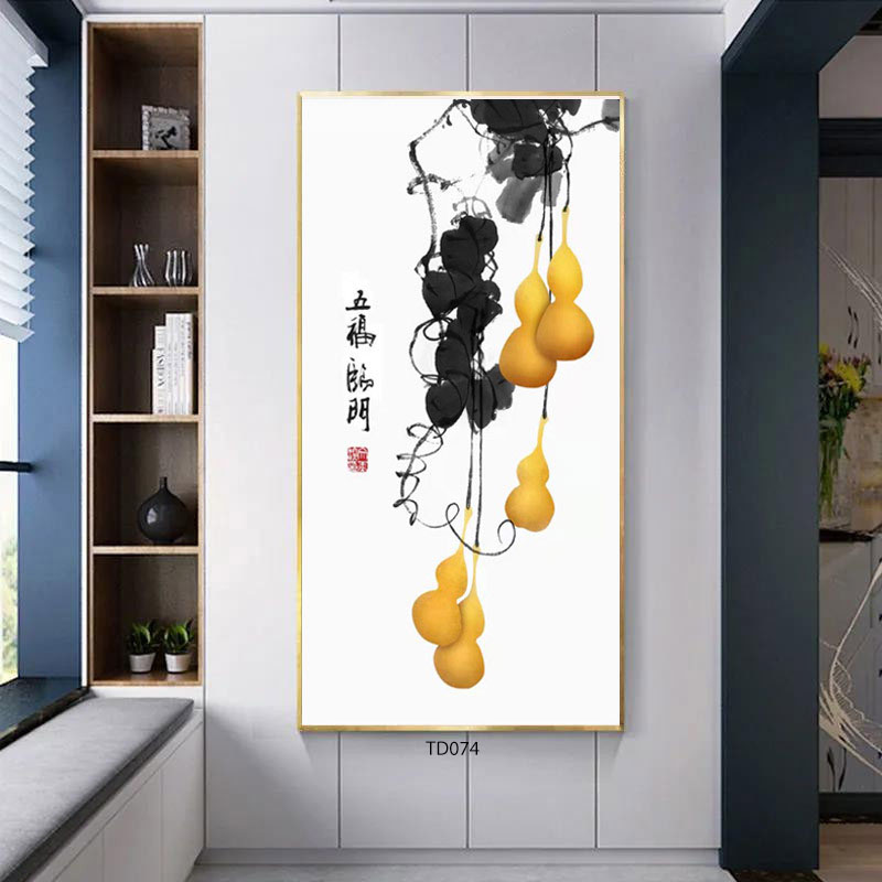 Tranh đứng tráng gương tranh Thủy mặc_thumbnail_3