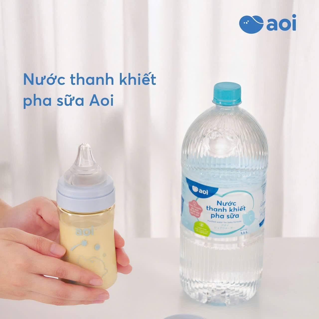 Nước thanh khiết pha sữa Aoi 1,5L_thumbnail_4