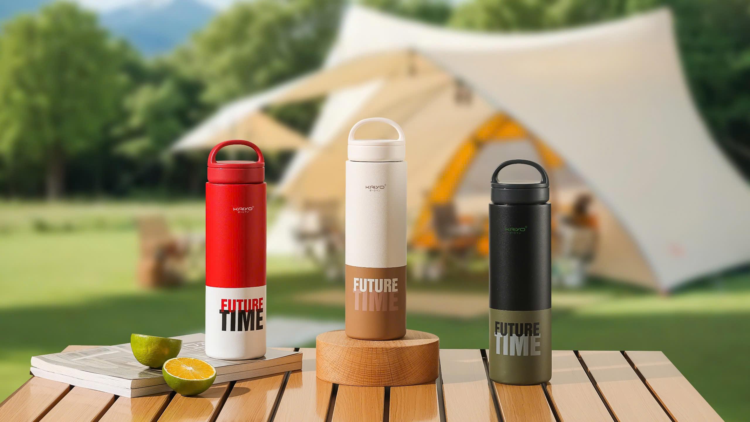 Bình Giữ Nhiệt Future Time Kaiyo 700ml_thumbnail_19