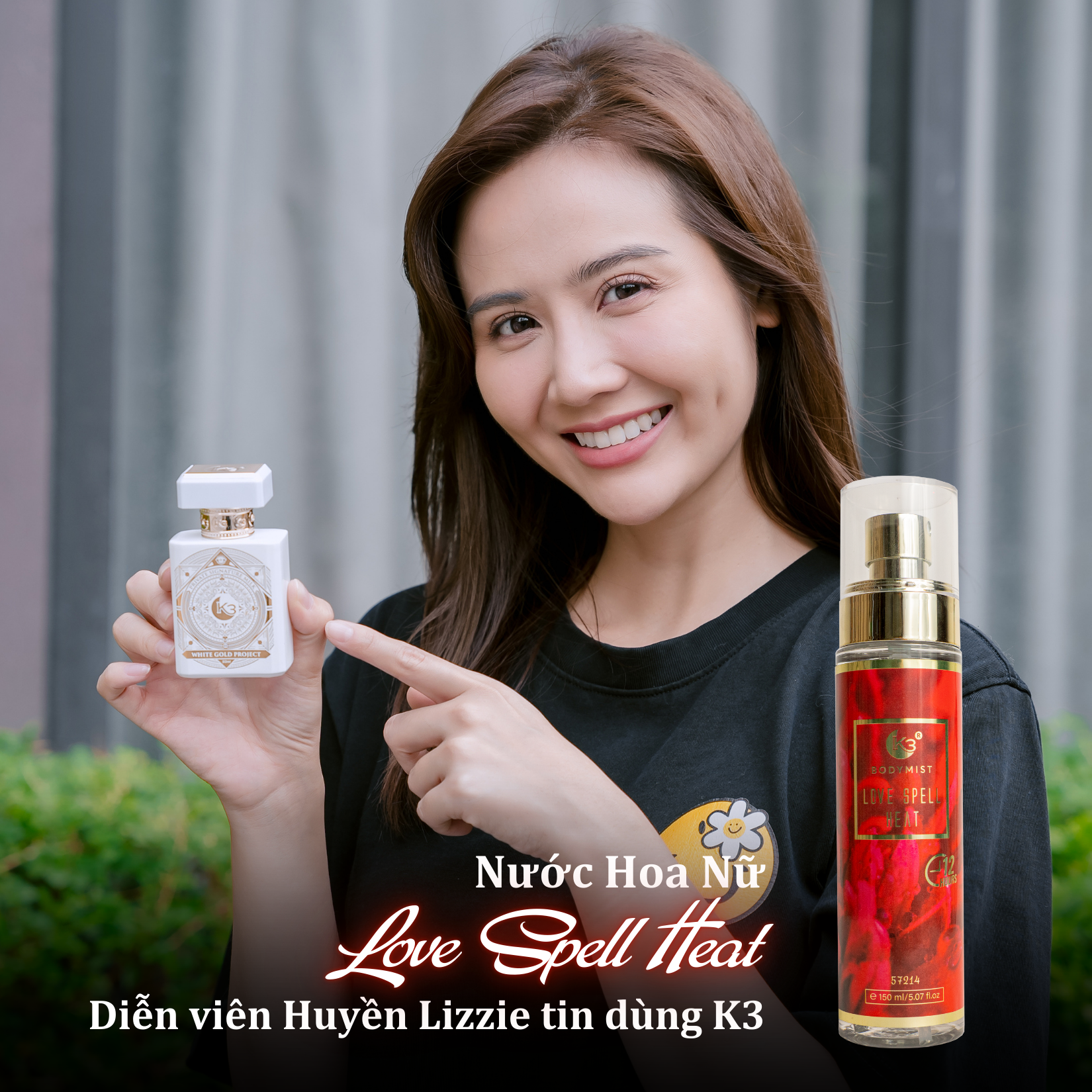 Body Mist Nữ Love Spell Heat_thumbnail_3