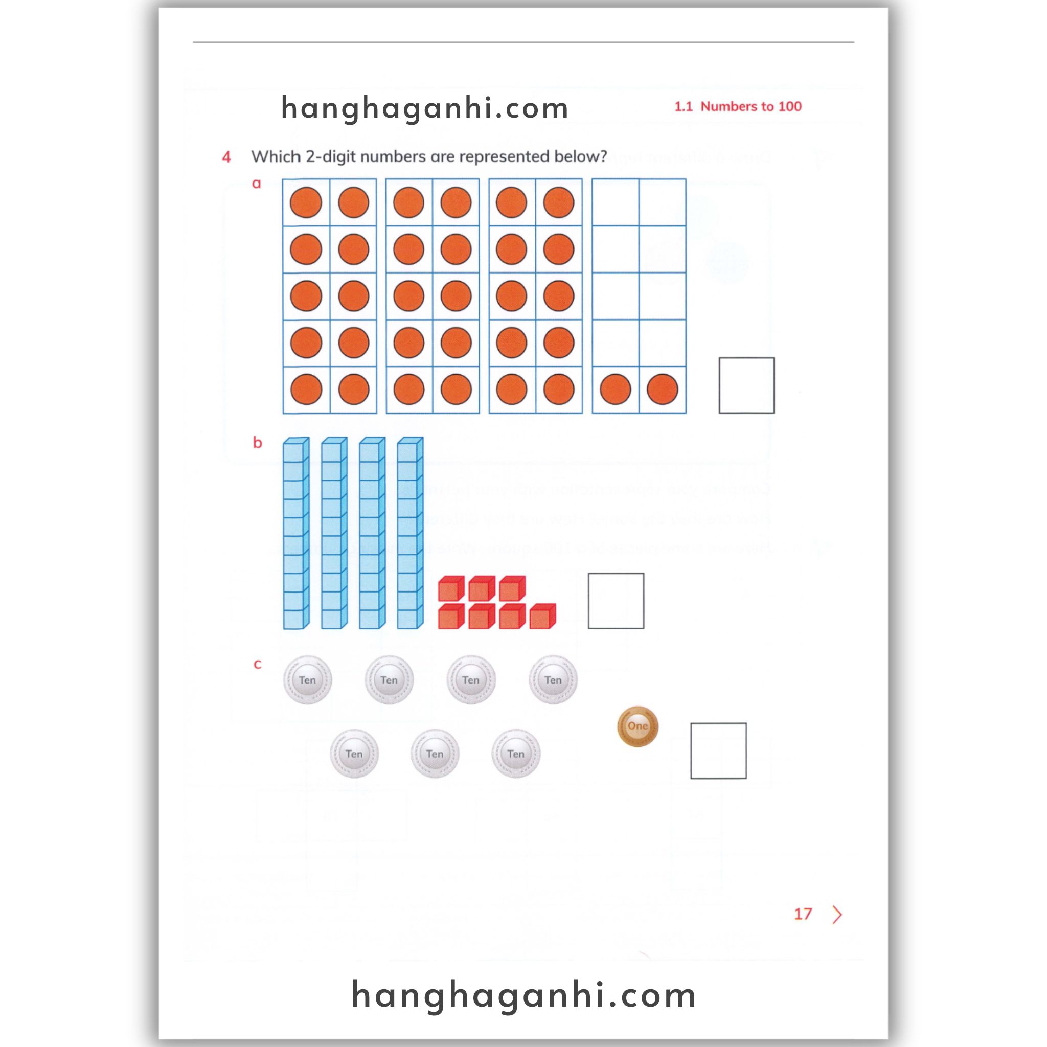 Cambridge Level 2 Primary Mathematics Learner’s Book 2nd edition 2021_thumbnail_4