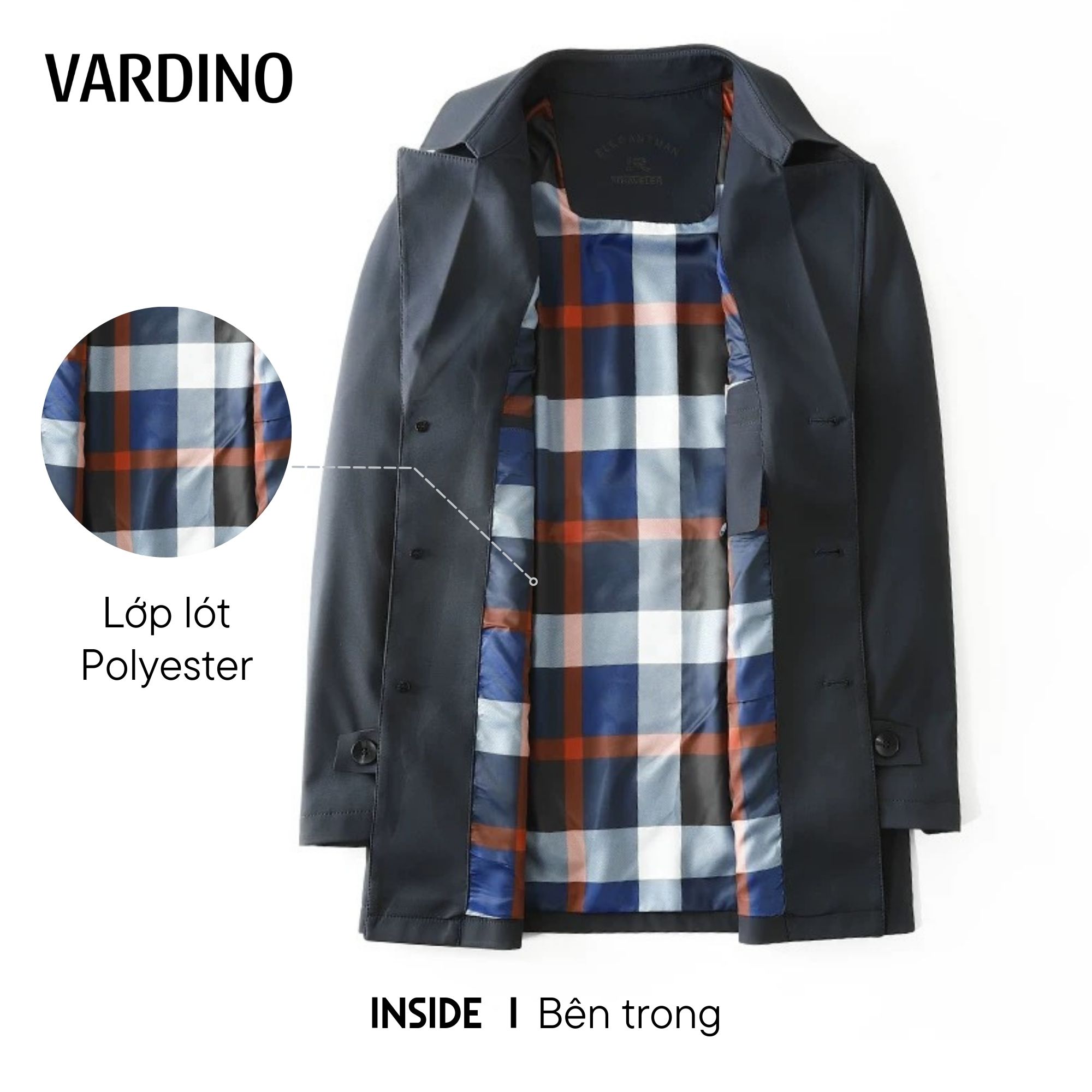 Áo khoác nam dáng vest Vardino AK84_thumbnail_7