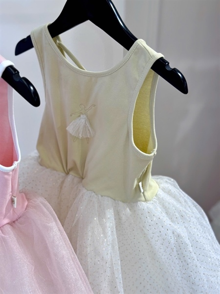 Ballet Tulle Dress (Váy Ba Lê Sát Nách Bé Gái)_thumbnail_1