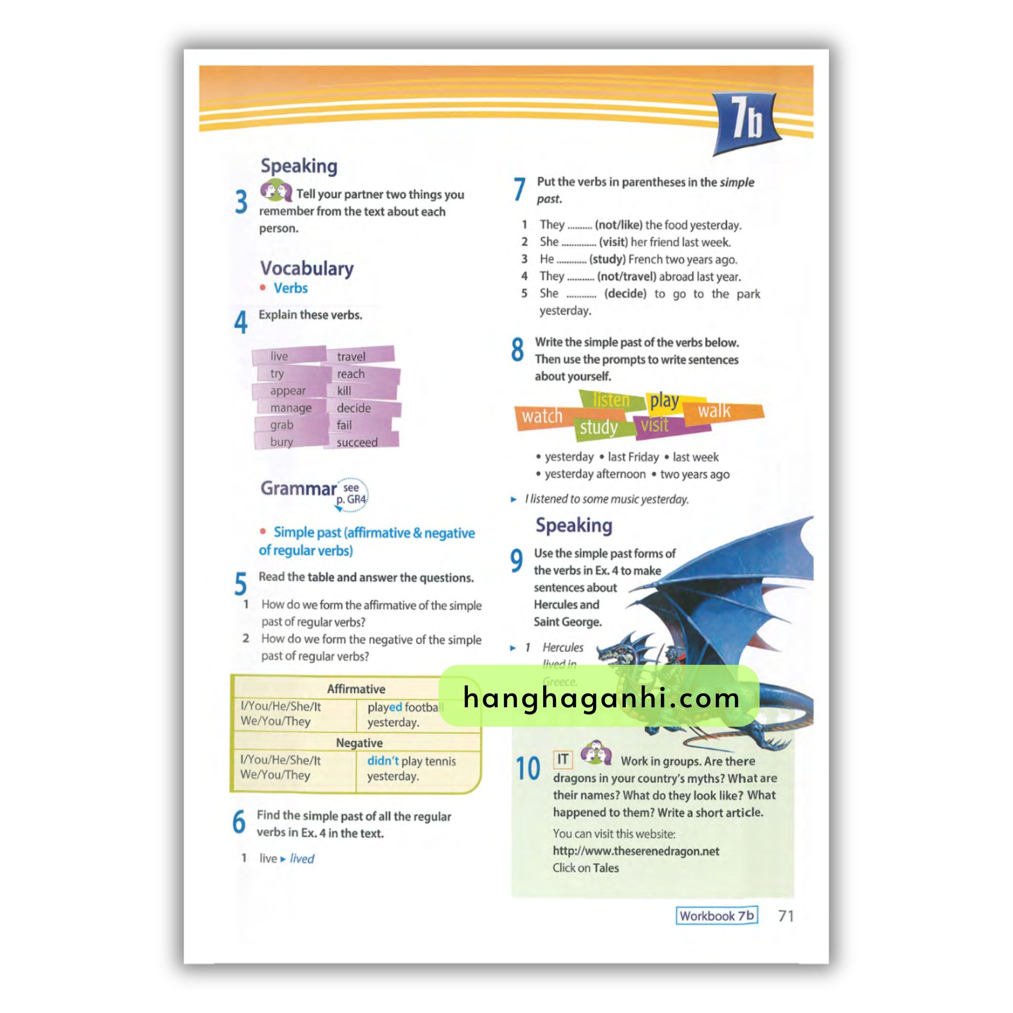 Access Us Student’S Book & Workbook 1B_thumbnail_3