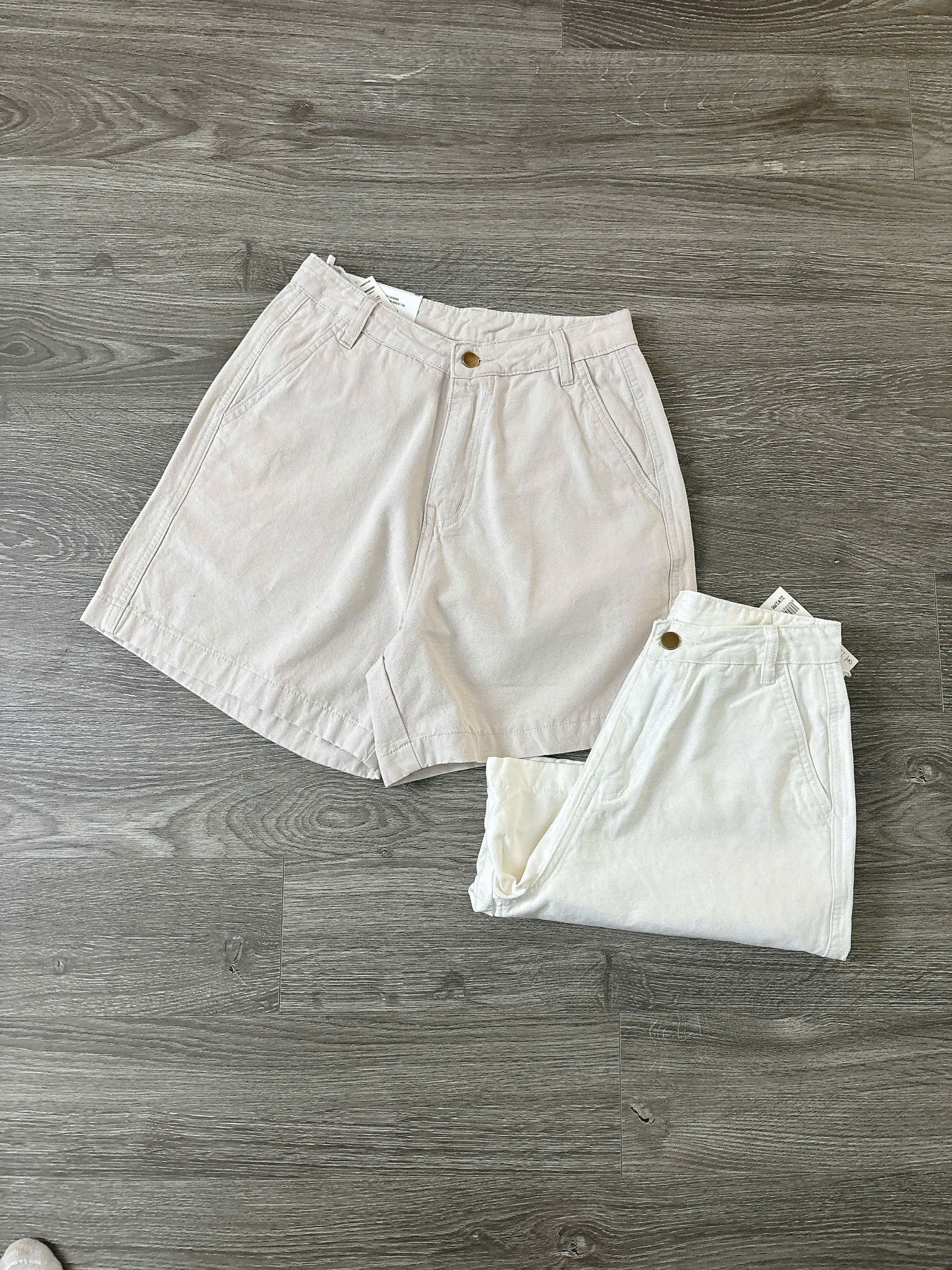 Quần short ngố ( BE )_thumbnail_5