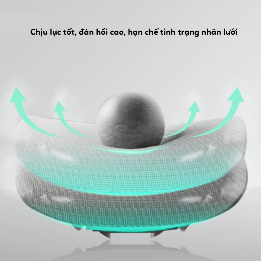 Ghế Công Thái Học LX23 – Hỗ Trợ Cột Sống, Thiết Kế Thông Minh, Thoải Mái Suốt Ngày Dài_thumbnail_9