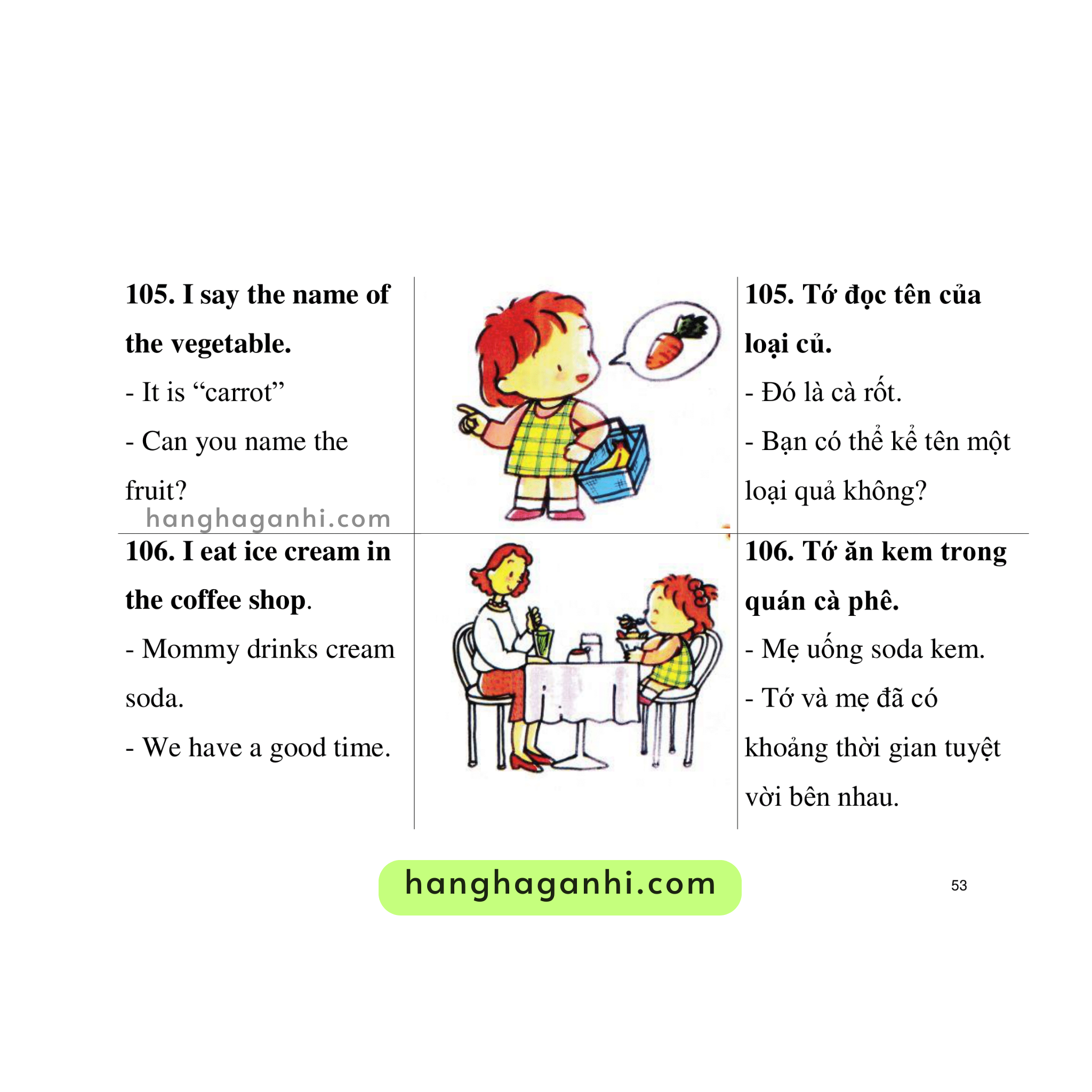 English Speaking for Real Life, Sách Tiếng Anh mẫu câu giao tiếp hàng ngày kèm file nghe_thumbnail_8