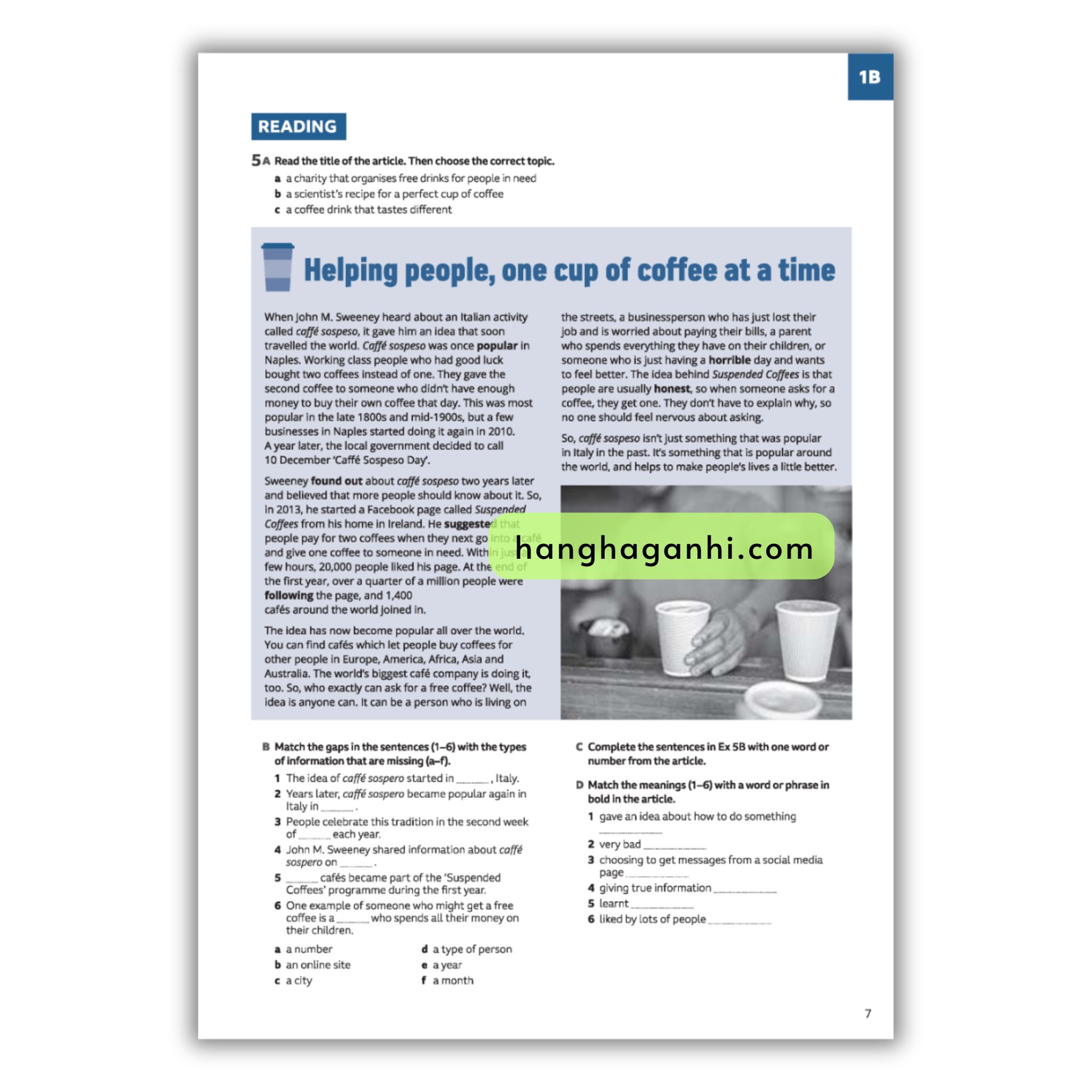 Speakout B1 Workbook (3Rd Edition)_thumbnail_11