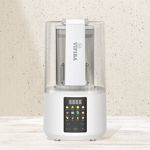 Máy Xay Nấu Đa Năng Yoko Vifiba - TẶNG MÁY ÉP CHẬM MINI_thumbnail_1