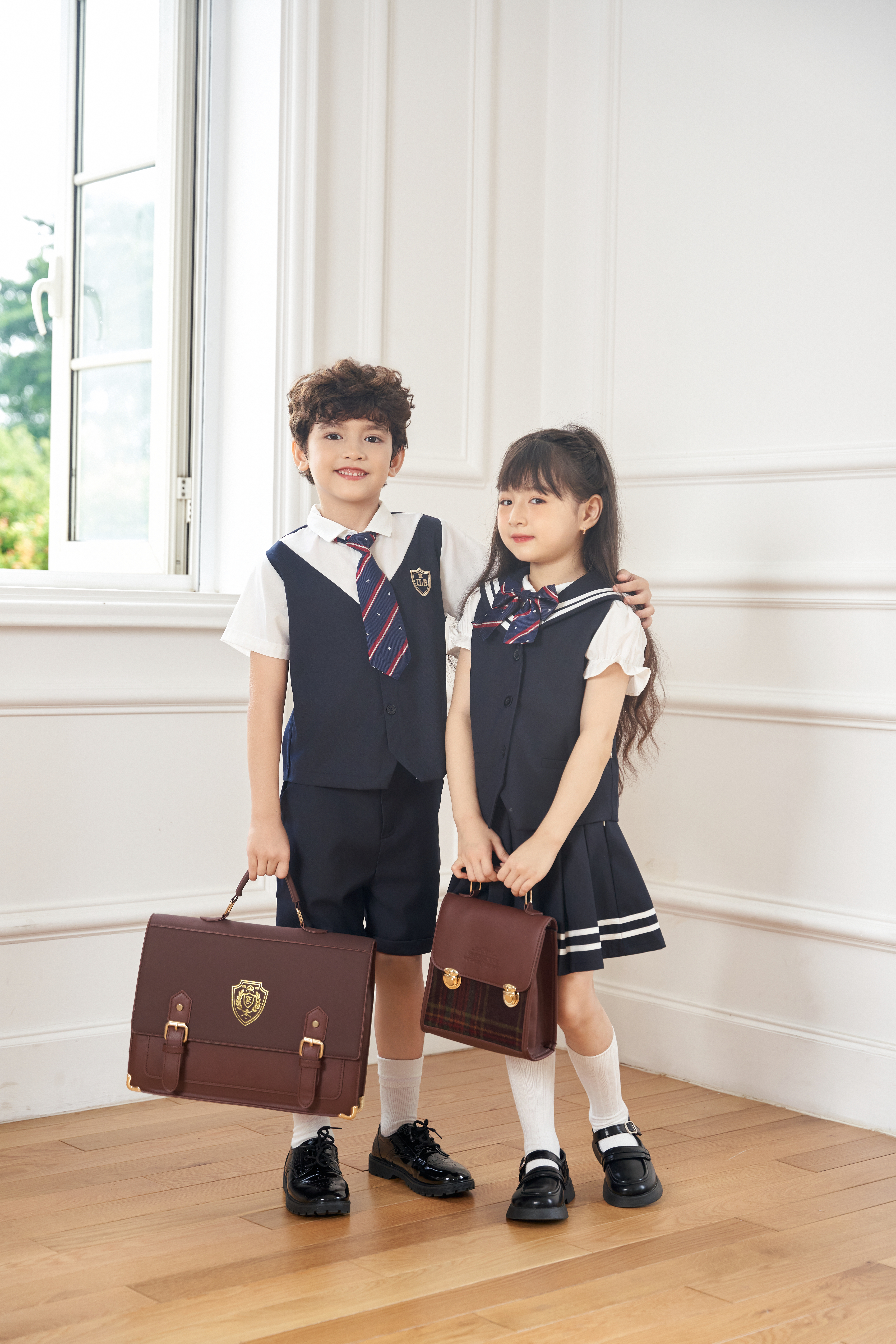 Áo gile cổ thủy thủ_thumbnail_4