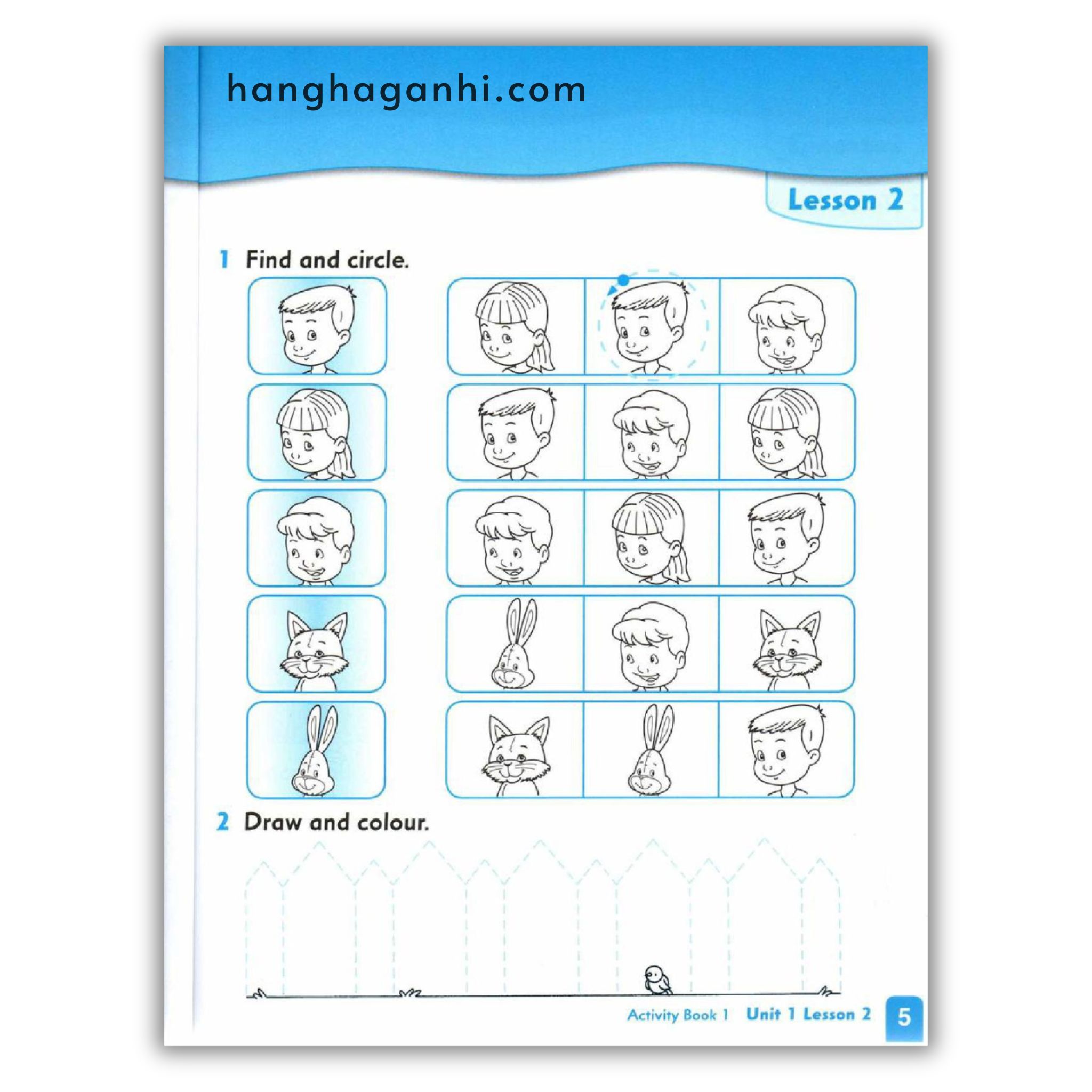 Sách First Friends 1 Activity Book 2Nd Edition_thumbnail_5