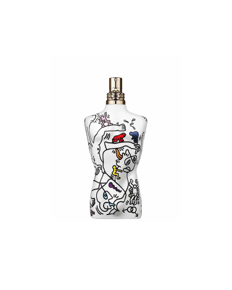 Jean Paul Le Male Pride Edition 2024 125ml