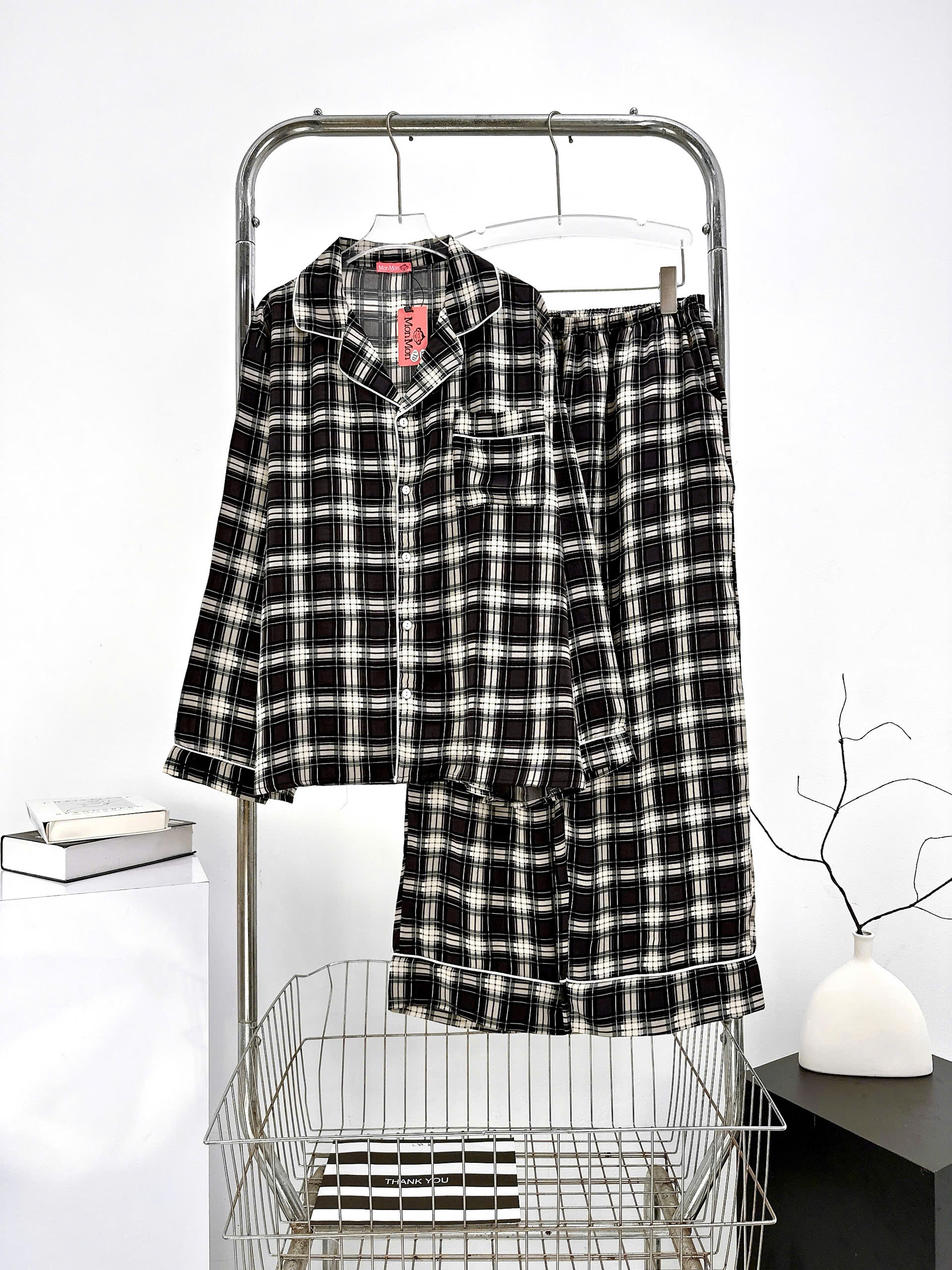 [MG13]Đồ Bộ Mango Bigsize (65–85kg) – Mặc Lên Dáng, Mịn Mát Cả Ngày!_thumbnail_1